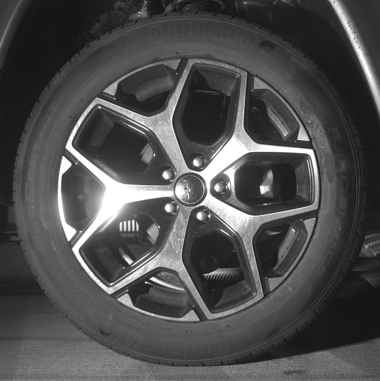 Thumbnail: 2025 Jeep Compass - 12