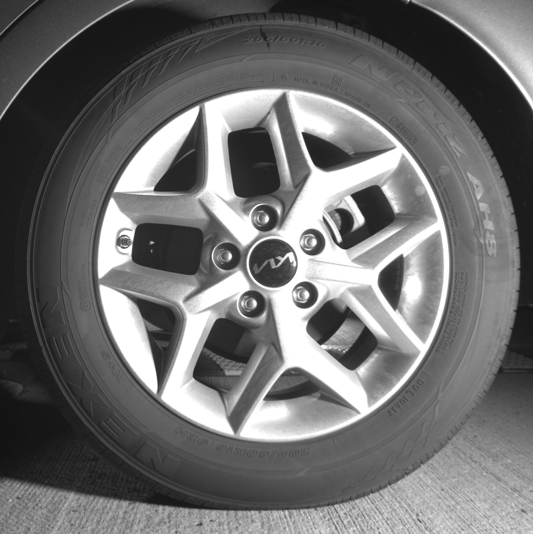 Thumbnail: 2025 Kia Soul - 14