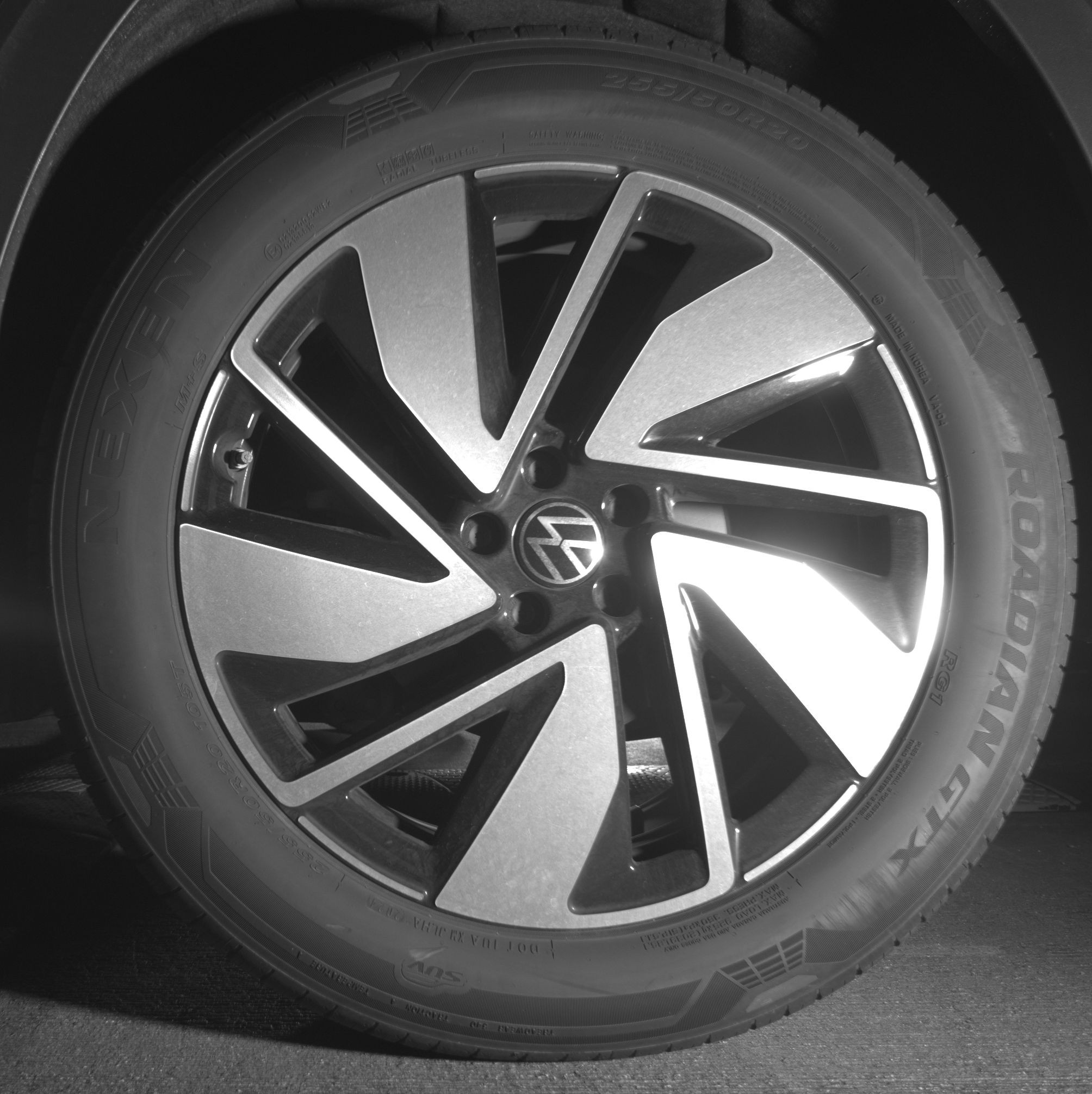 Thumbnail: 2025 Volkswagen Atlas - 11