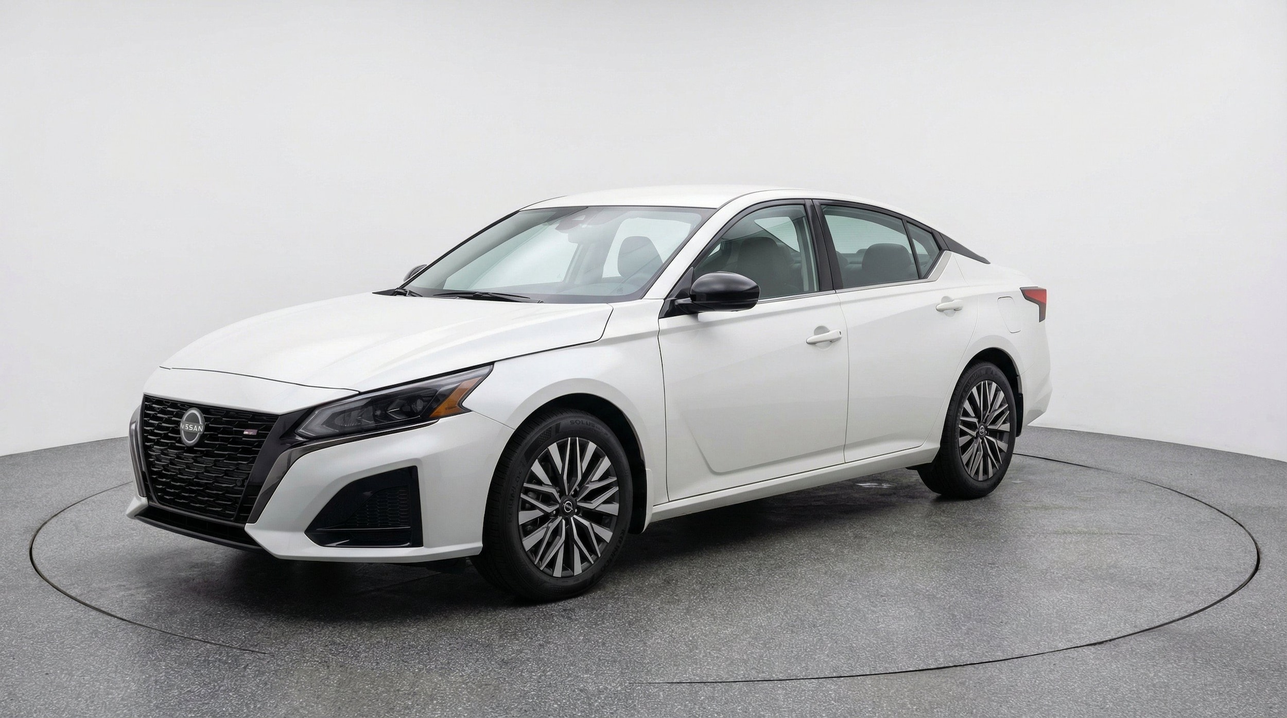 Thumbnail: 2026 Nissan Altima - 3