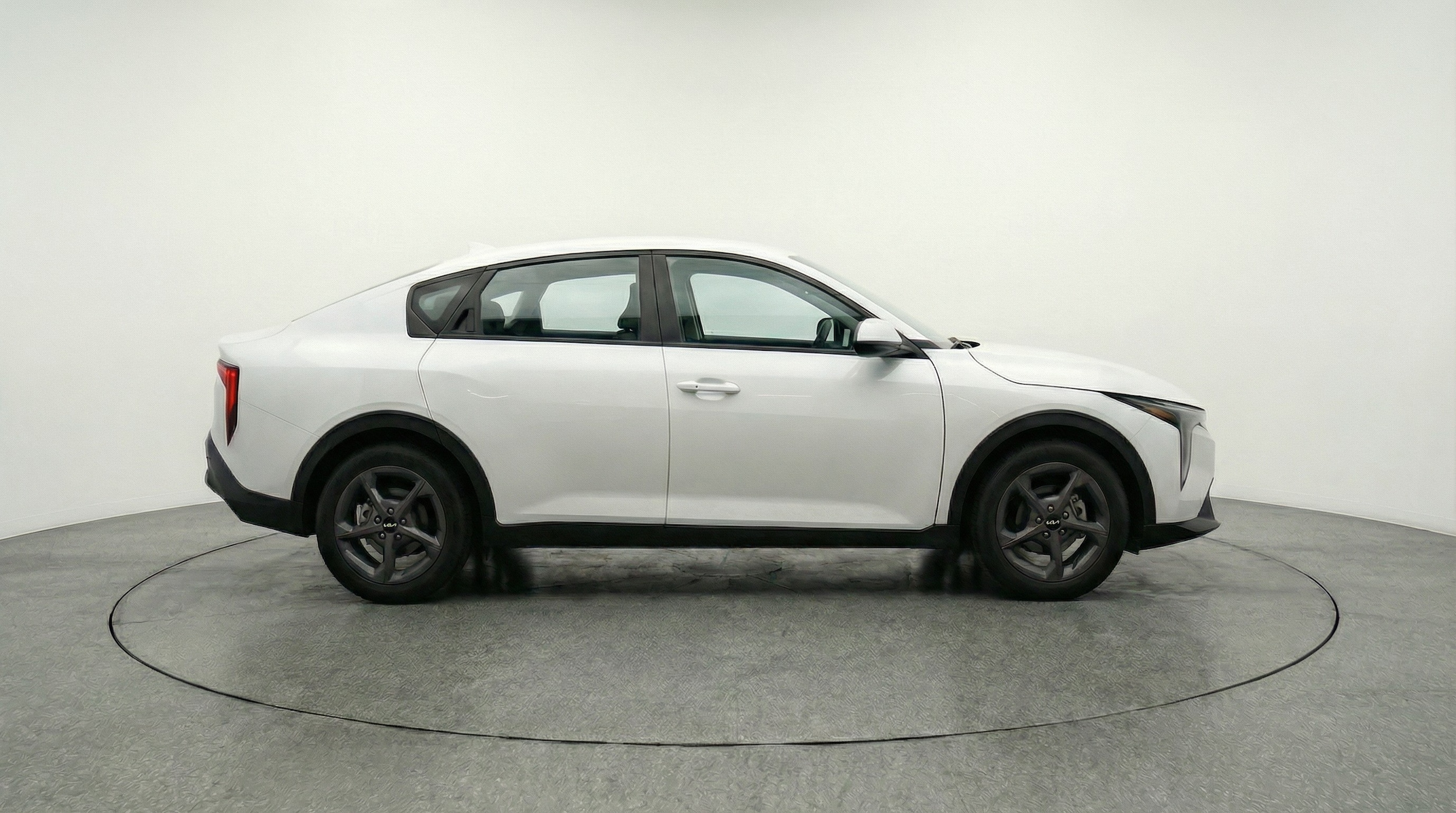 Thumbnail: 2025 Kia K4 - 8