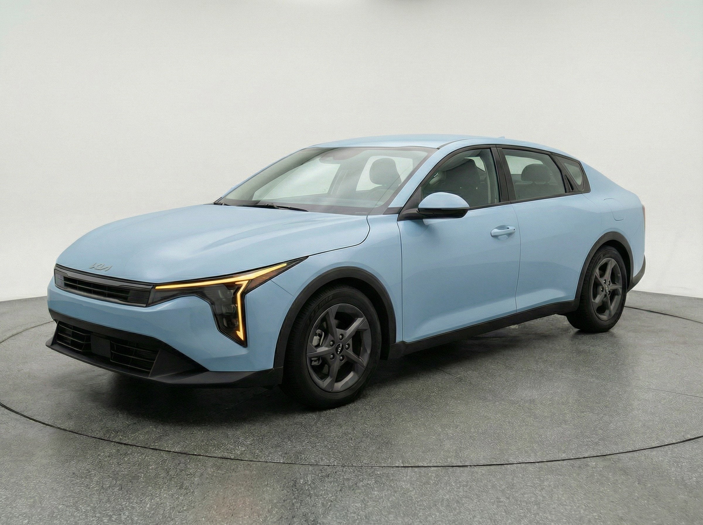 Thumbnail: 2025 Kia K4 - 3