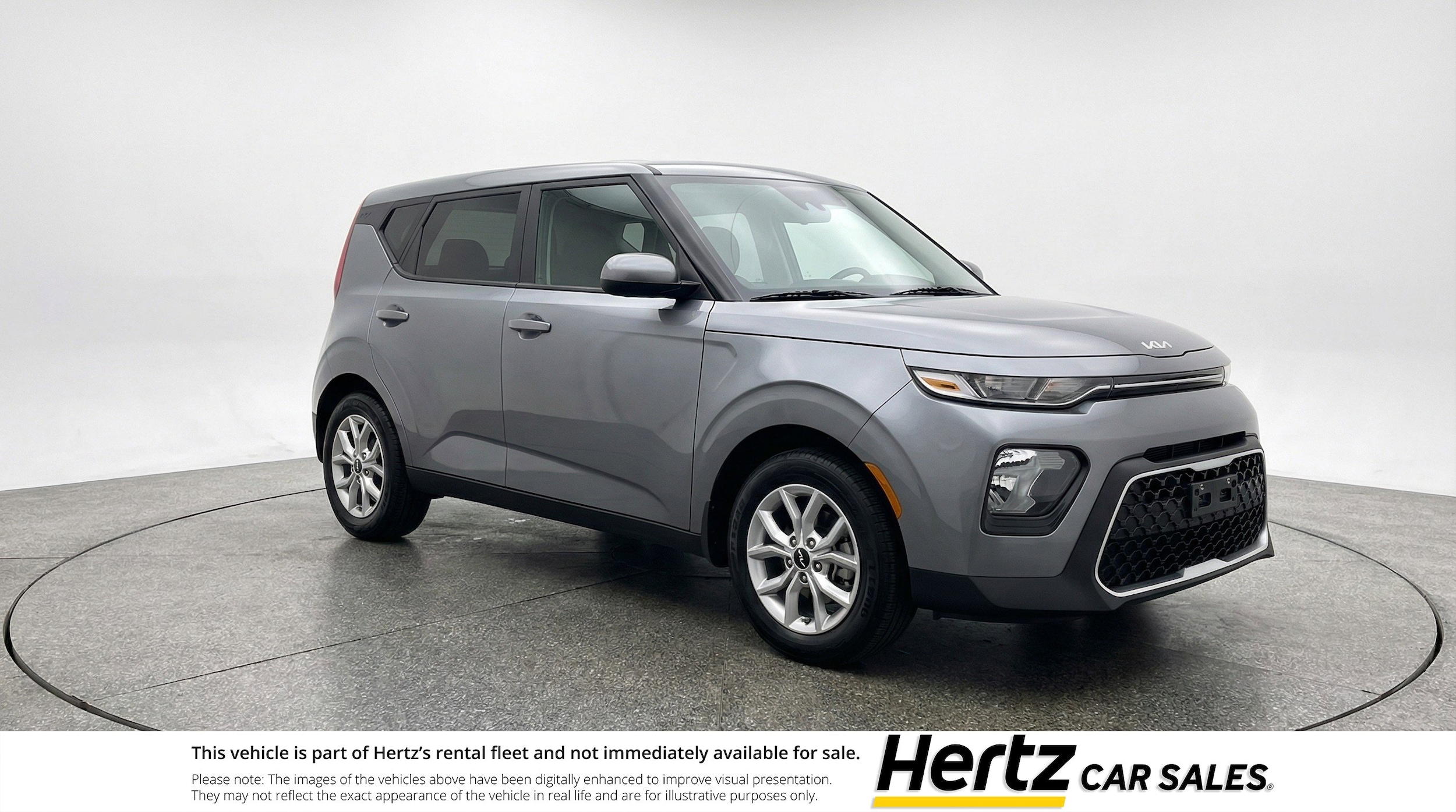 Thumbnail: 2025 Kia Soul - 1