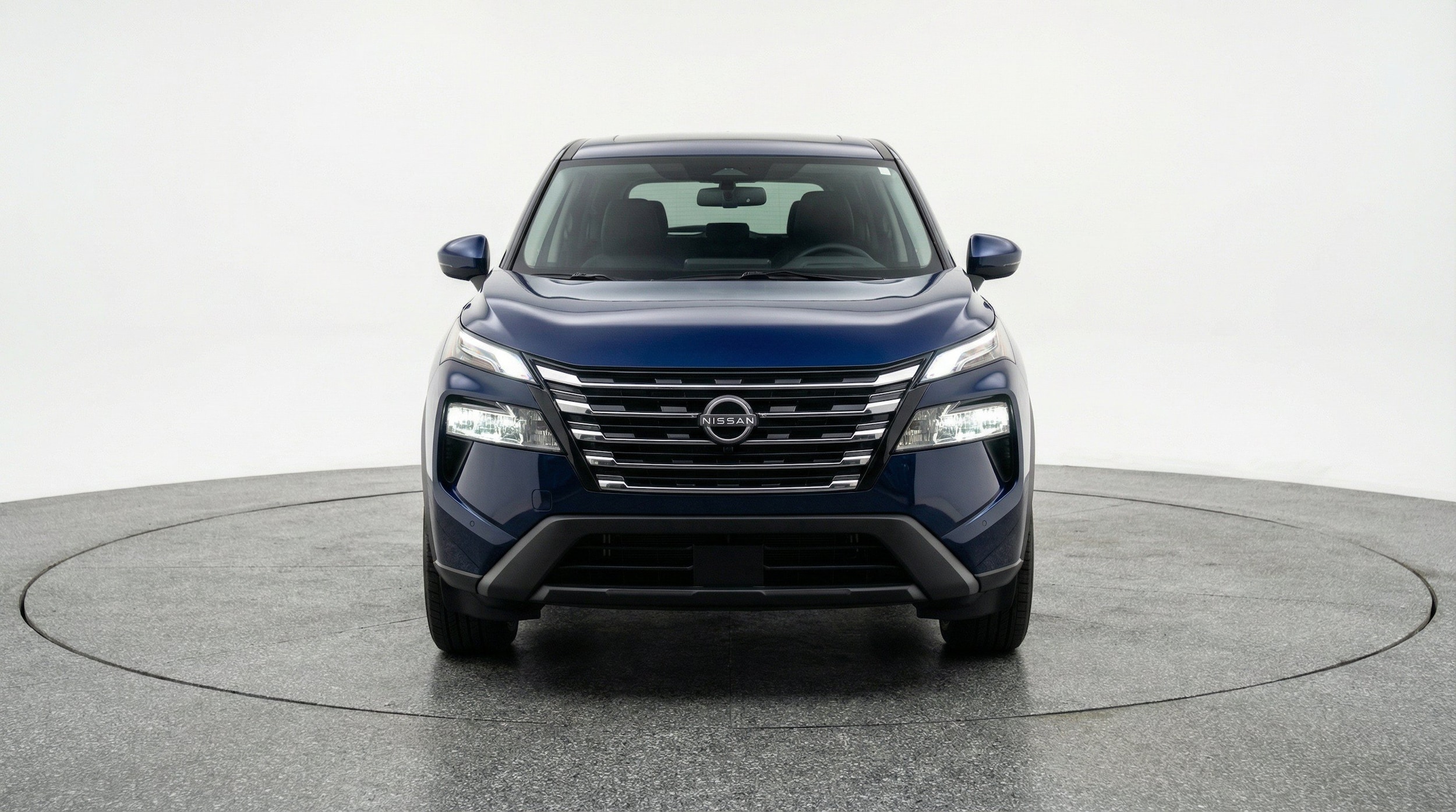 Thumbnail: 2026 Nissan Rogue - 2