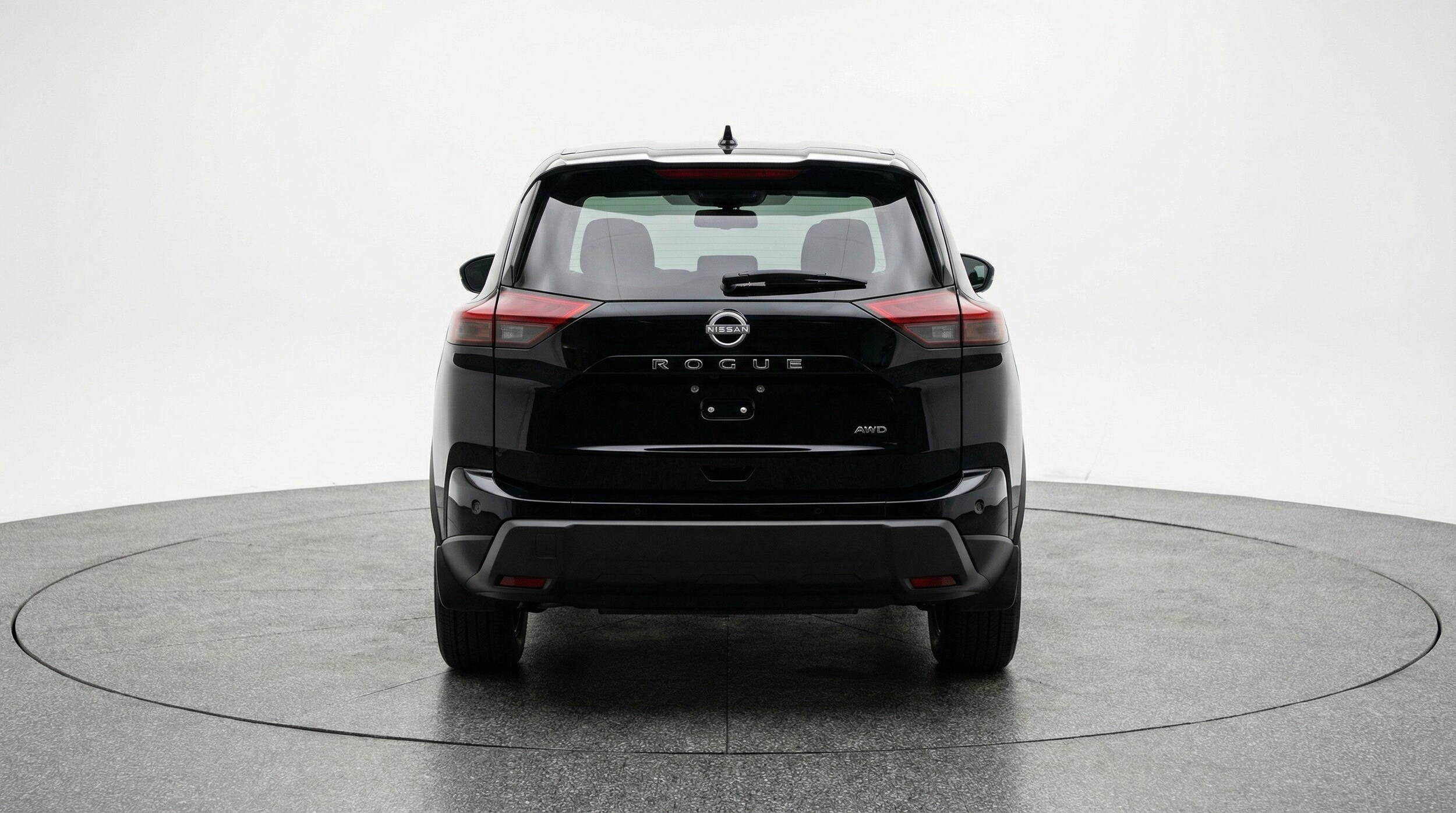 Thumbnail: 2025 Nissan Rogue - 7