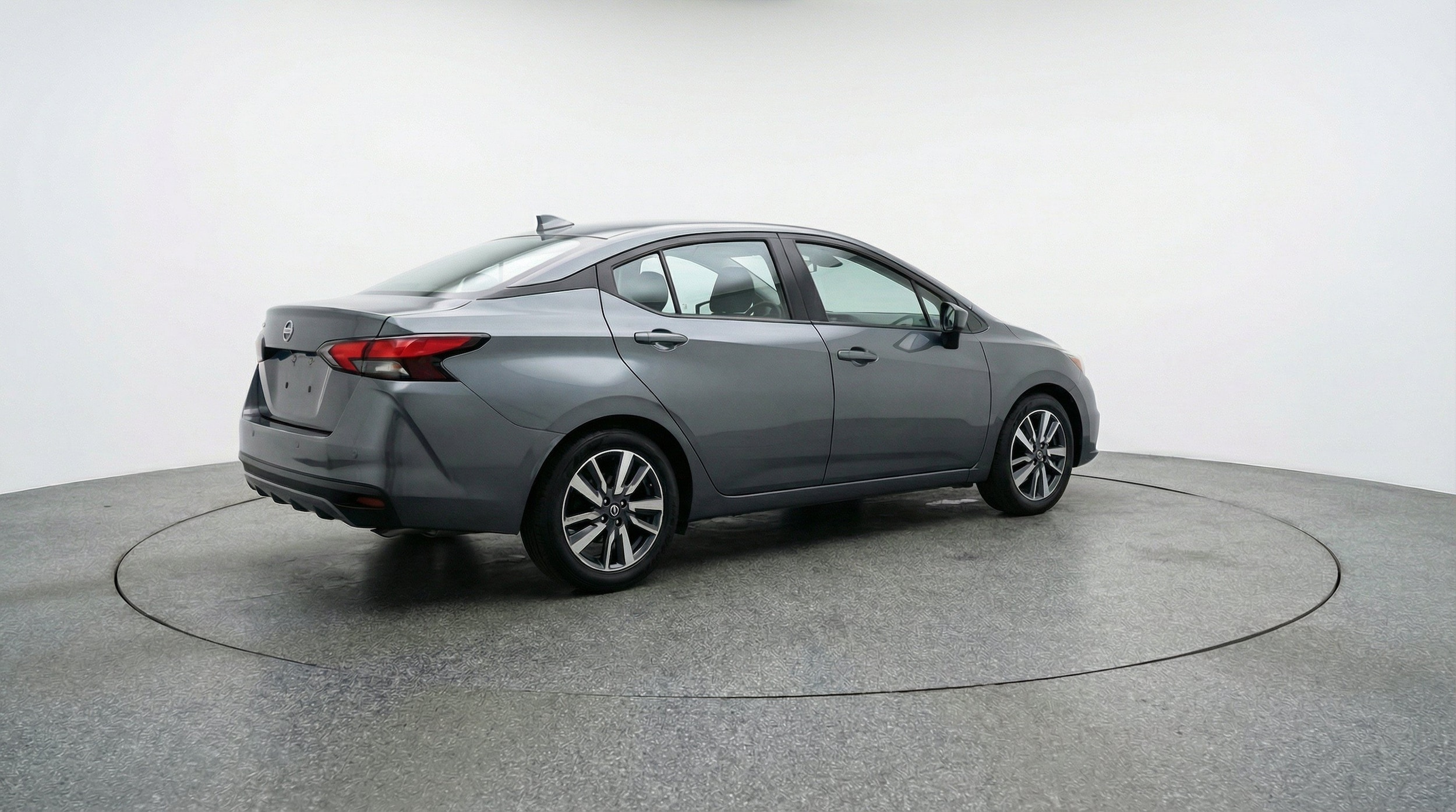 Thumbnail: 2025 Nissan Versa - 9