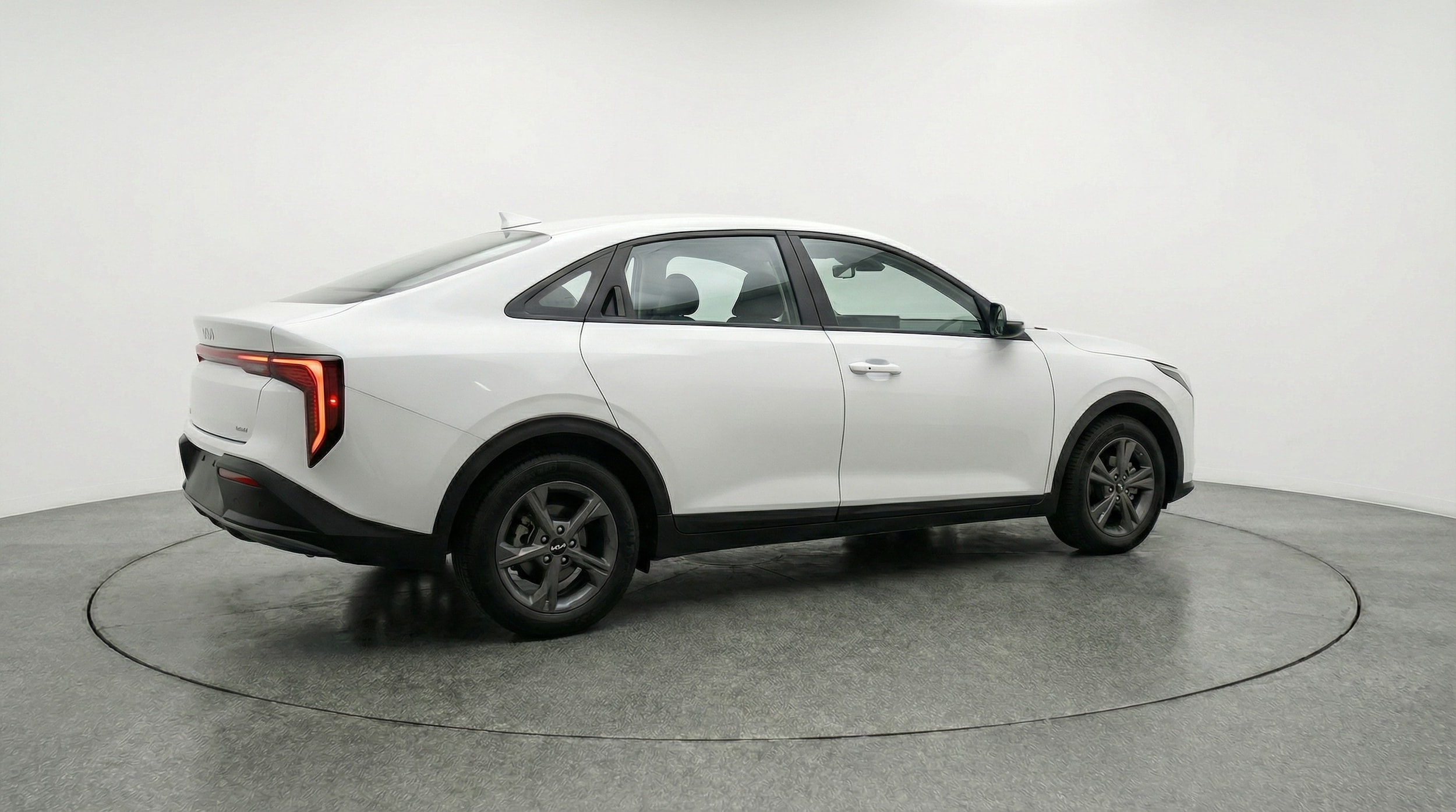 Thumbnail: 2025 Kia K4 - 7