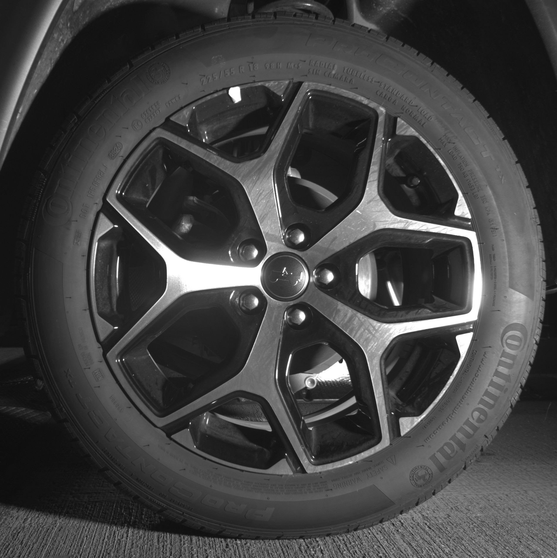 Thumbnail: 2025 Jeep Compass - 14