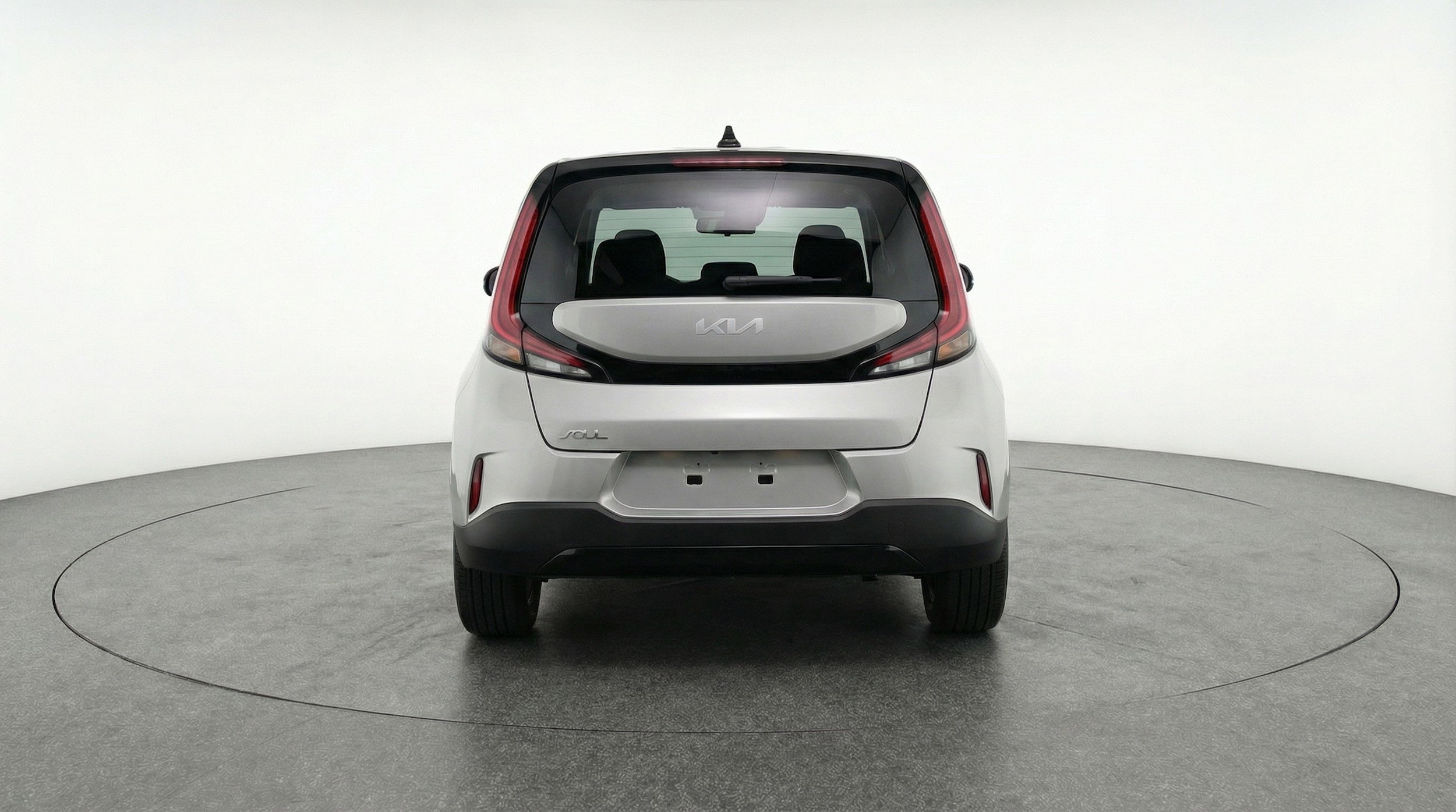 Thumbnail: 2025 Kia Soul - 7