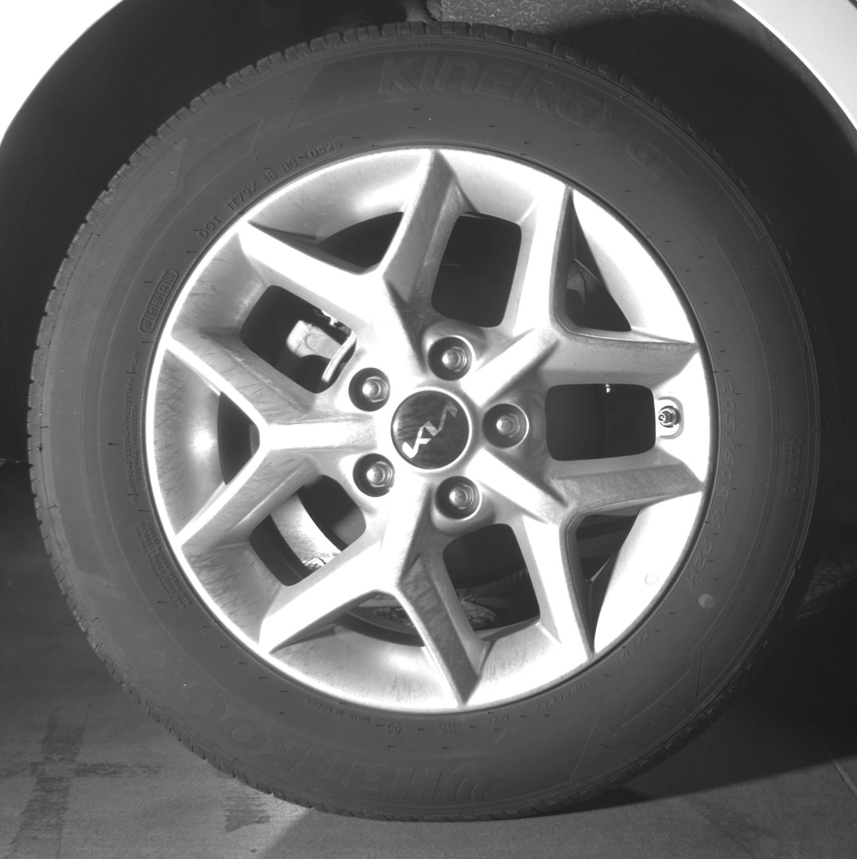 Thumbnail: 2025 Kia Soul - 15