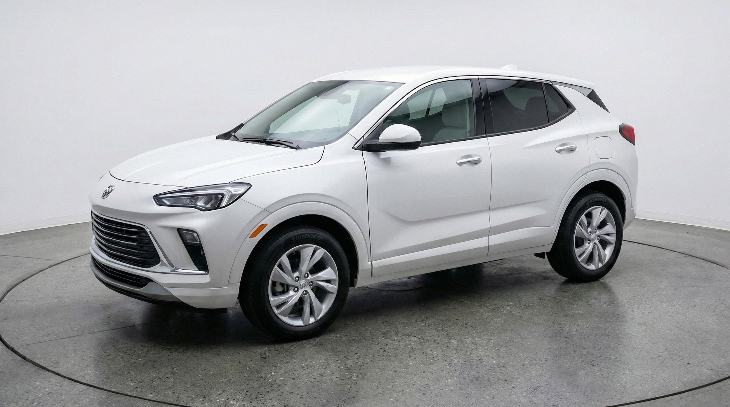 Thumbnail: 2025 Buick Encore GX - 3