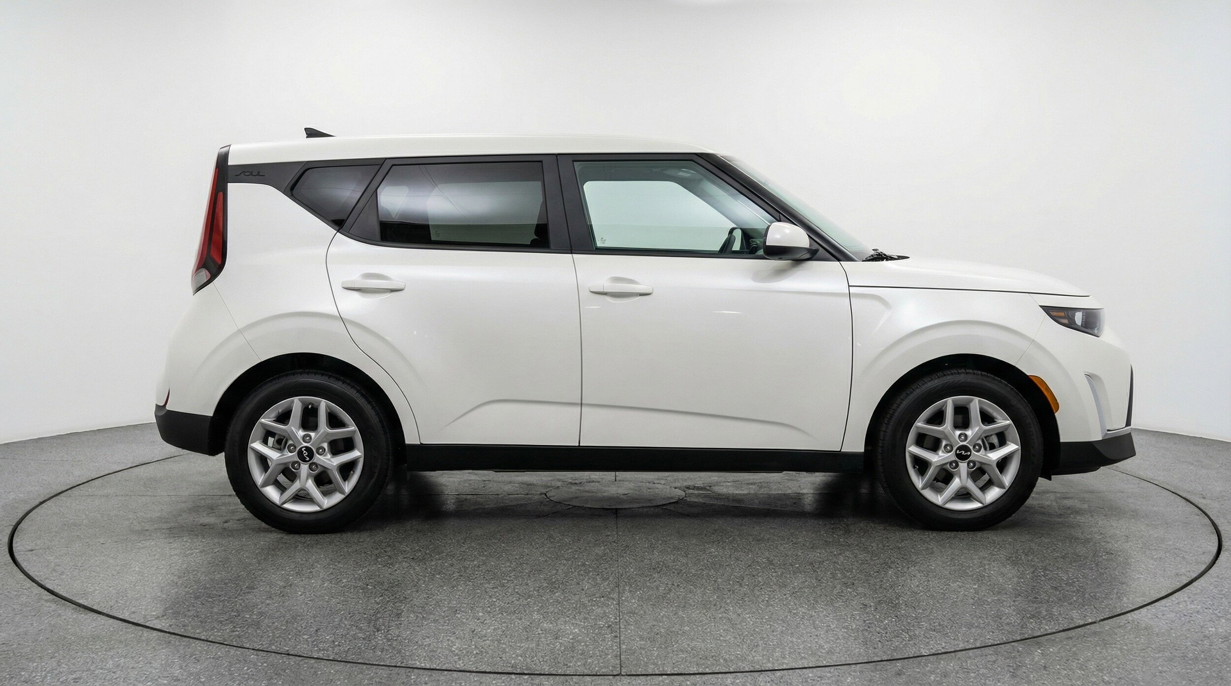 Thumbnail: 2025 Kia Soul - 11