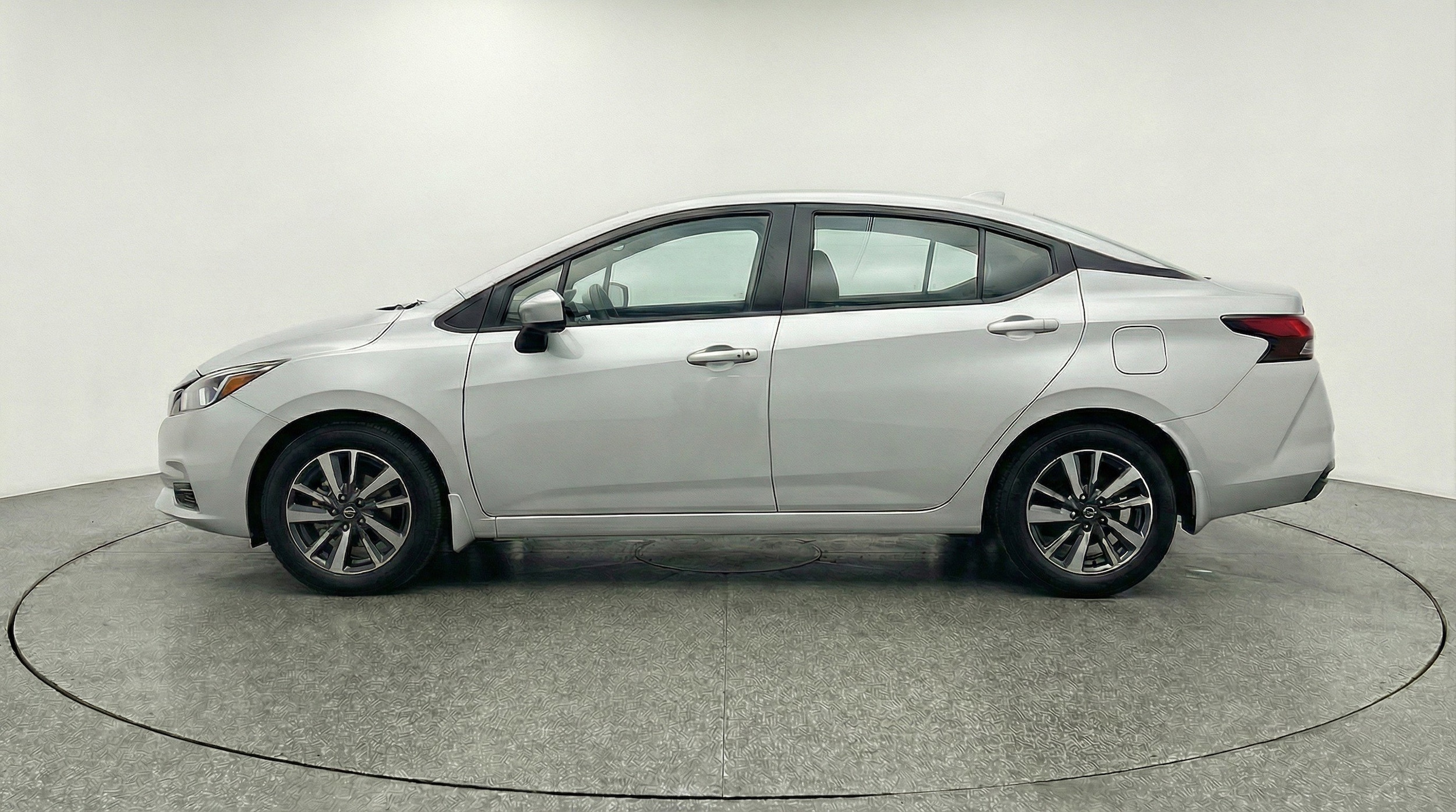 Thumbnail: 2025 Nissan Versa - 5