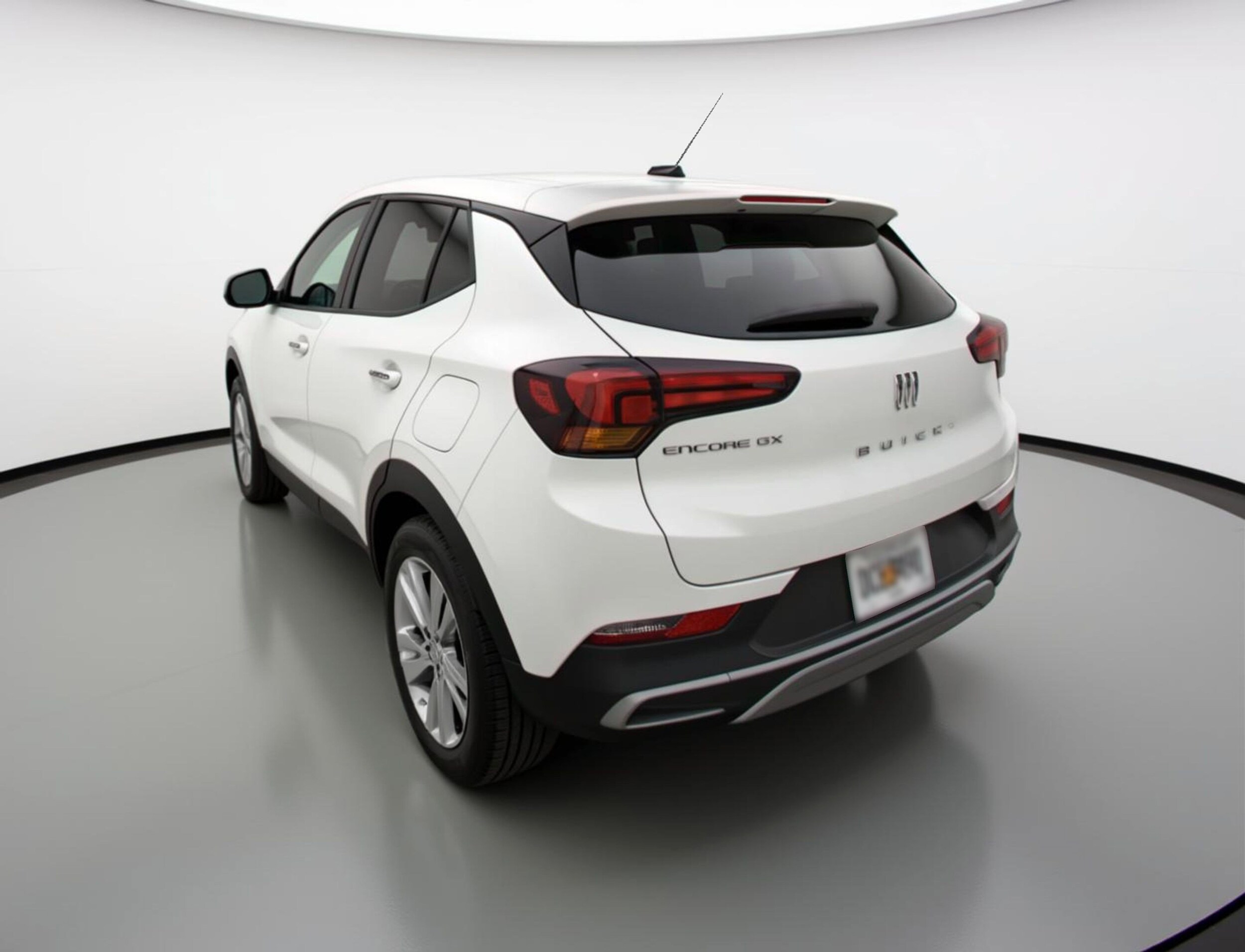 Thumbnail: 2025 Buick Encore GX - 6