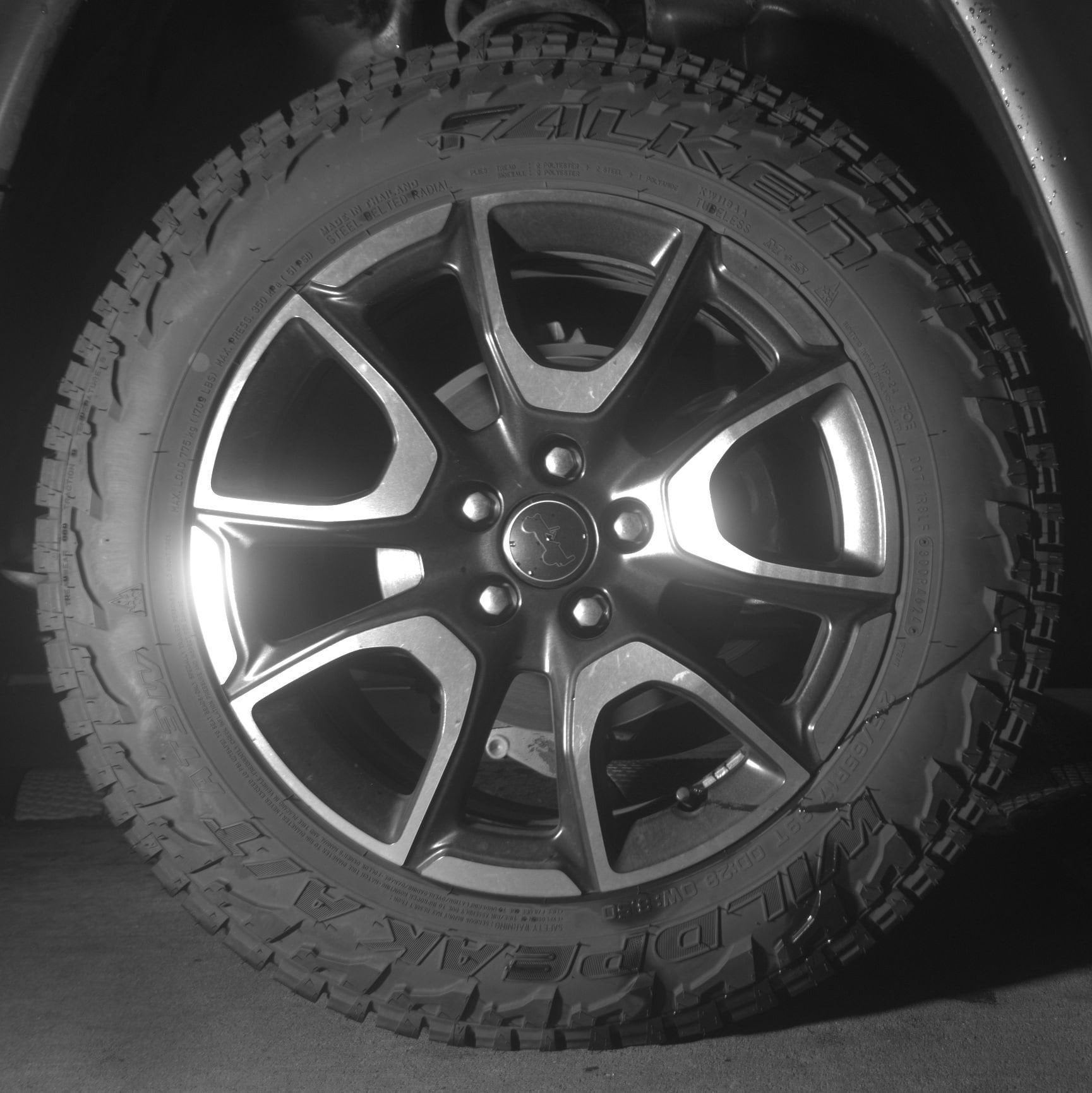 Thumbnail: 2025 Jeep Compass - 15