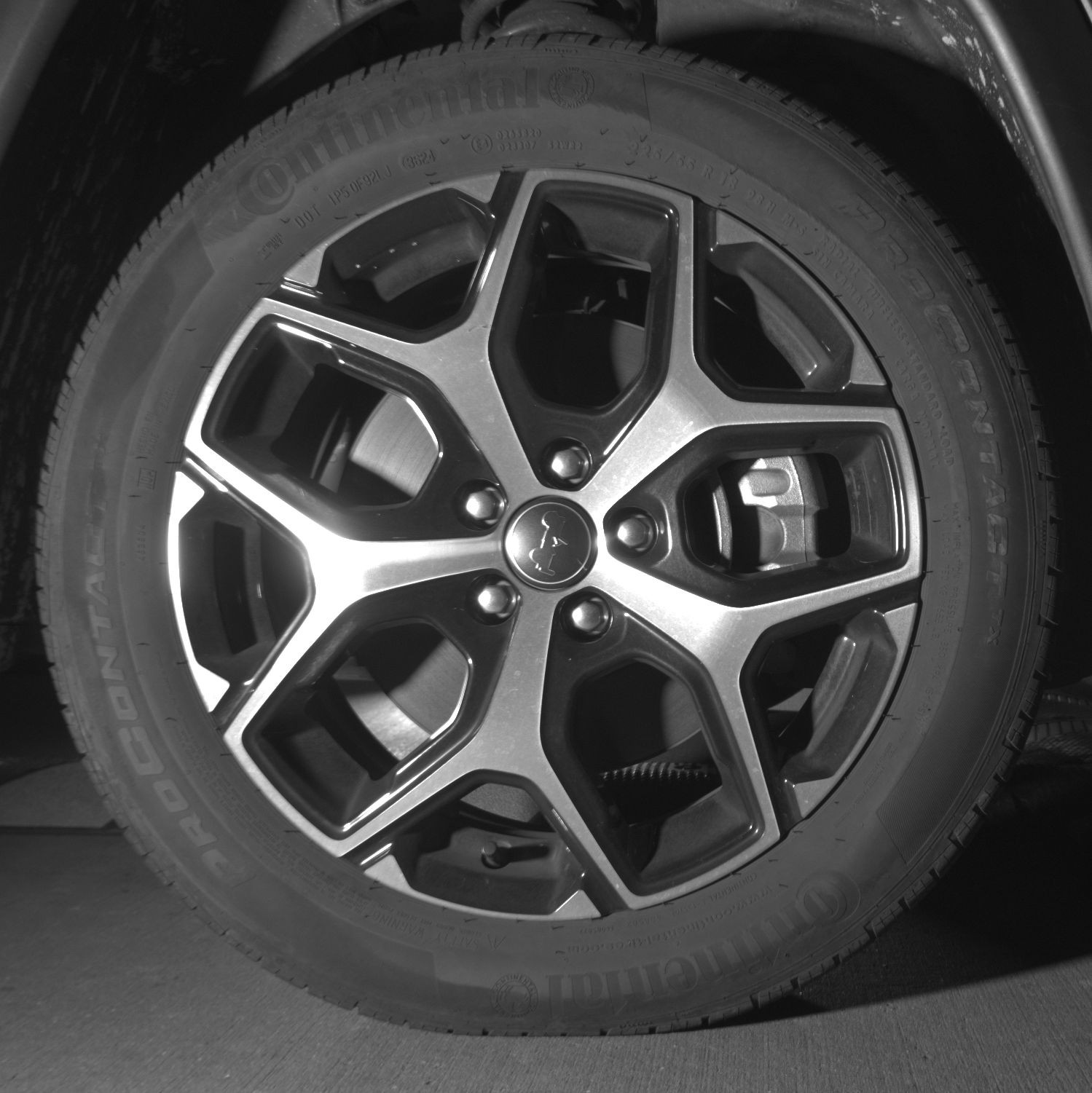 Thumbnail: 2025 Jeep Compass - 10