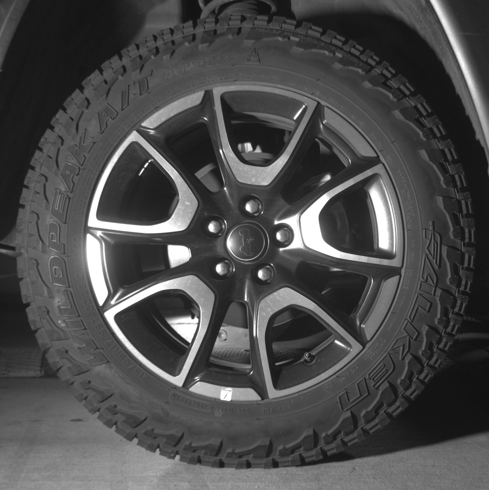 Thumbnail: 2025 Jeep Compass - 12