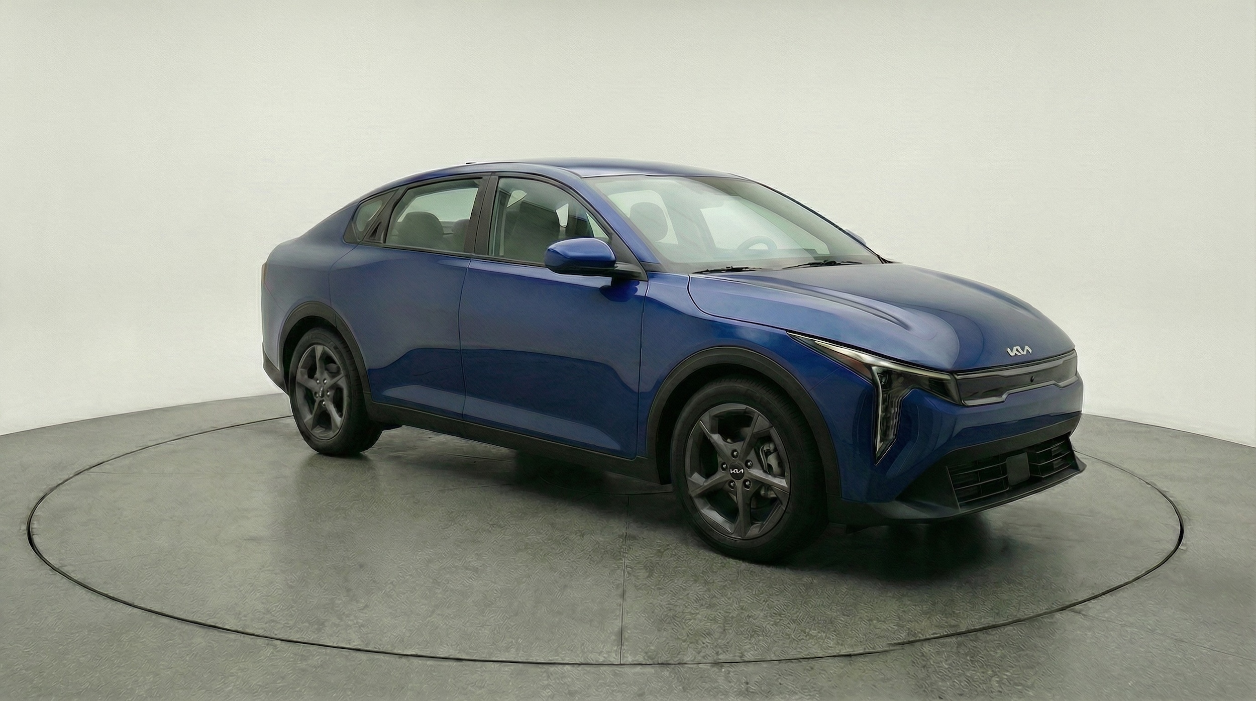 Thumbnail: 2025 Kia K4 - 1