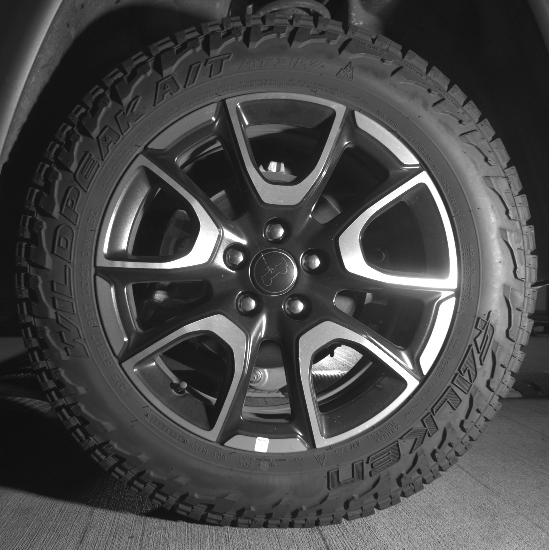 Thumbnail: 2025 Jeep Compass - 14