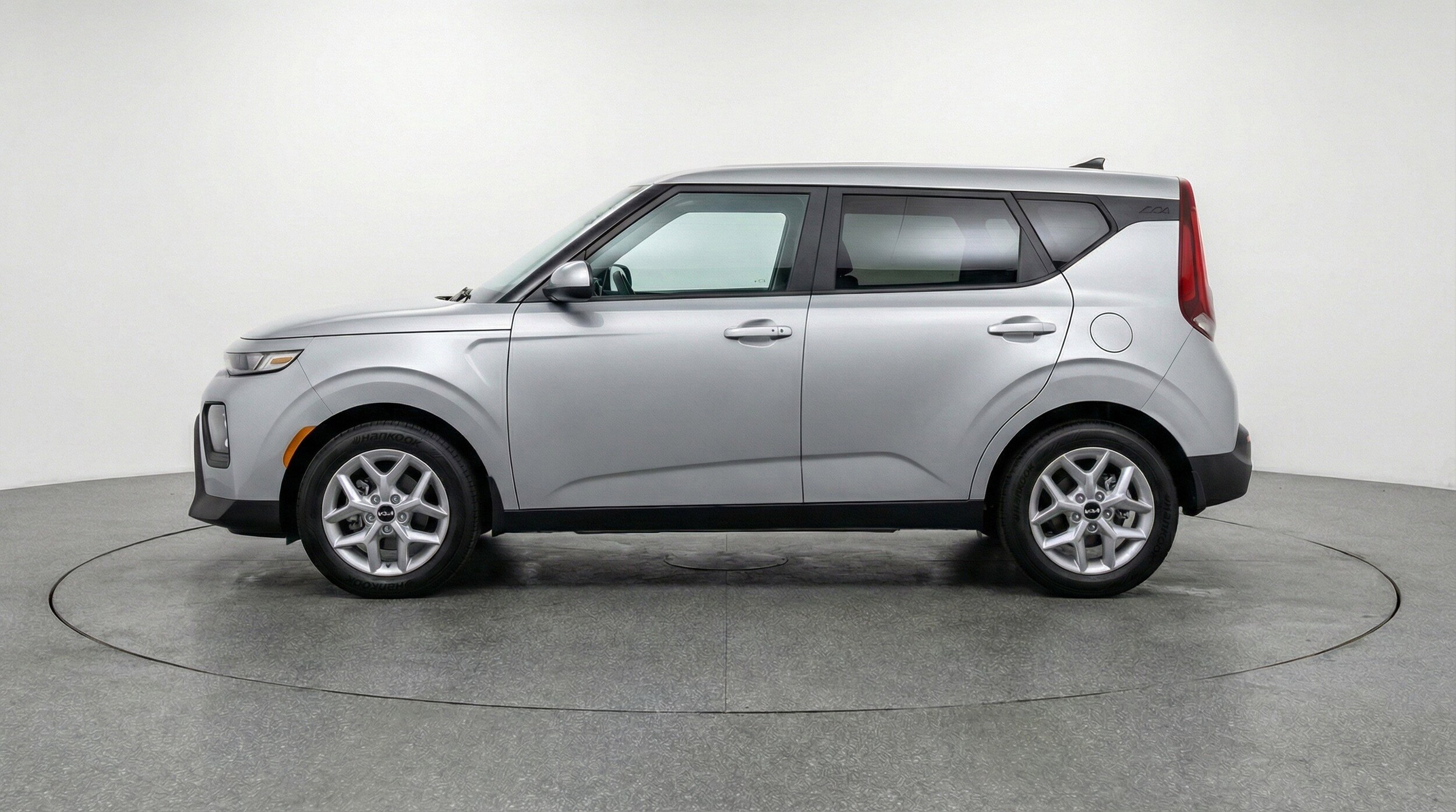 Thumbnail: 2025 Kia Soul - 5