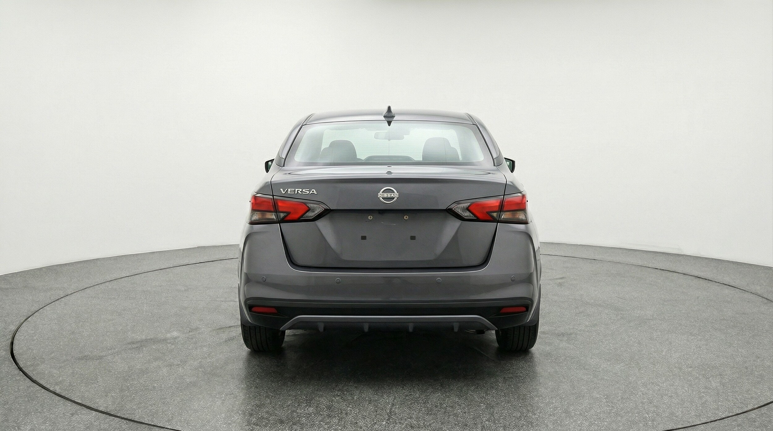 Thumbnail: 2025 Nissan Versa - 6