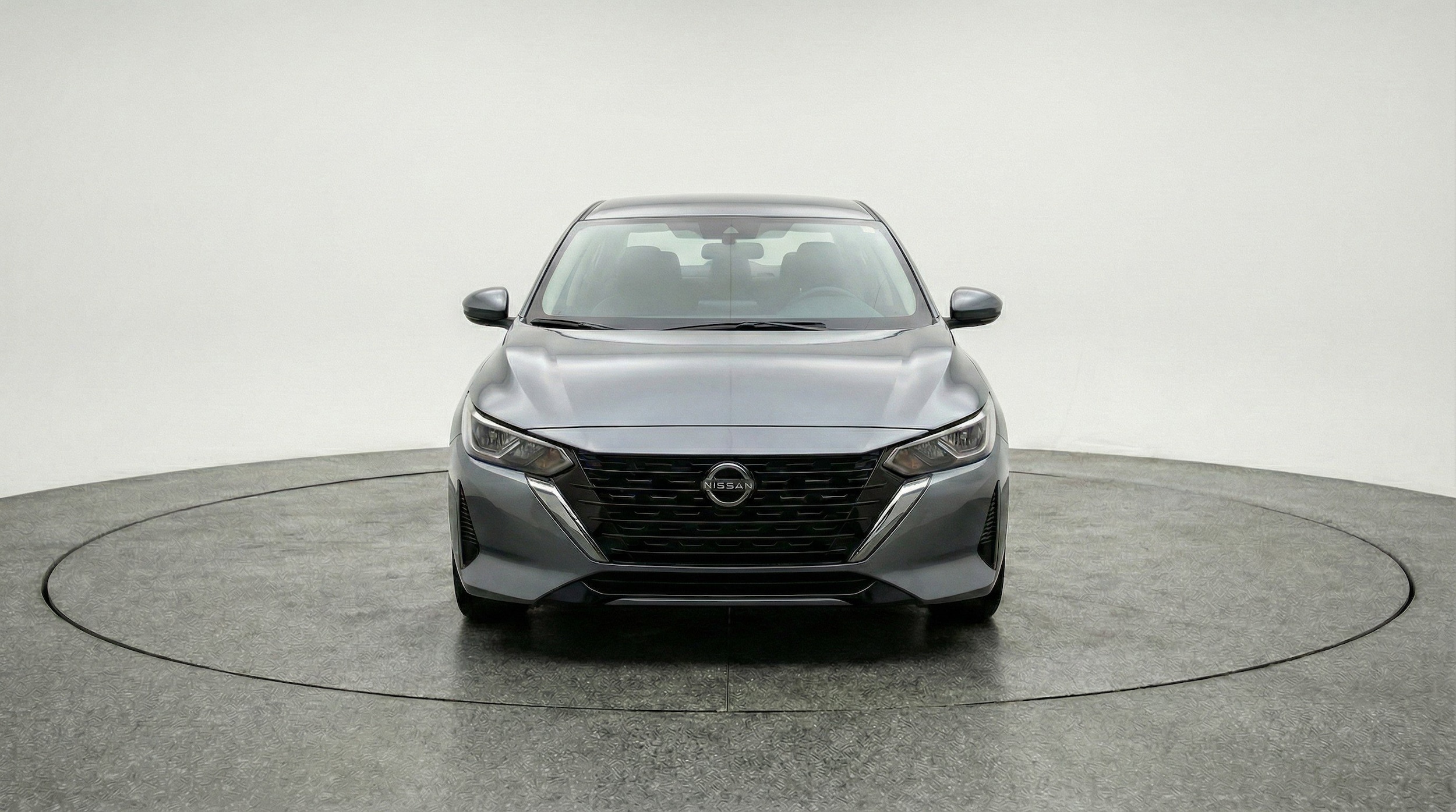 Thumbnail: 2025 Nissan Sentra - 2
