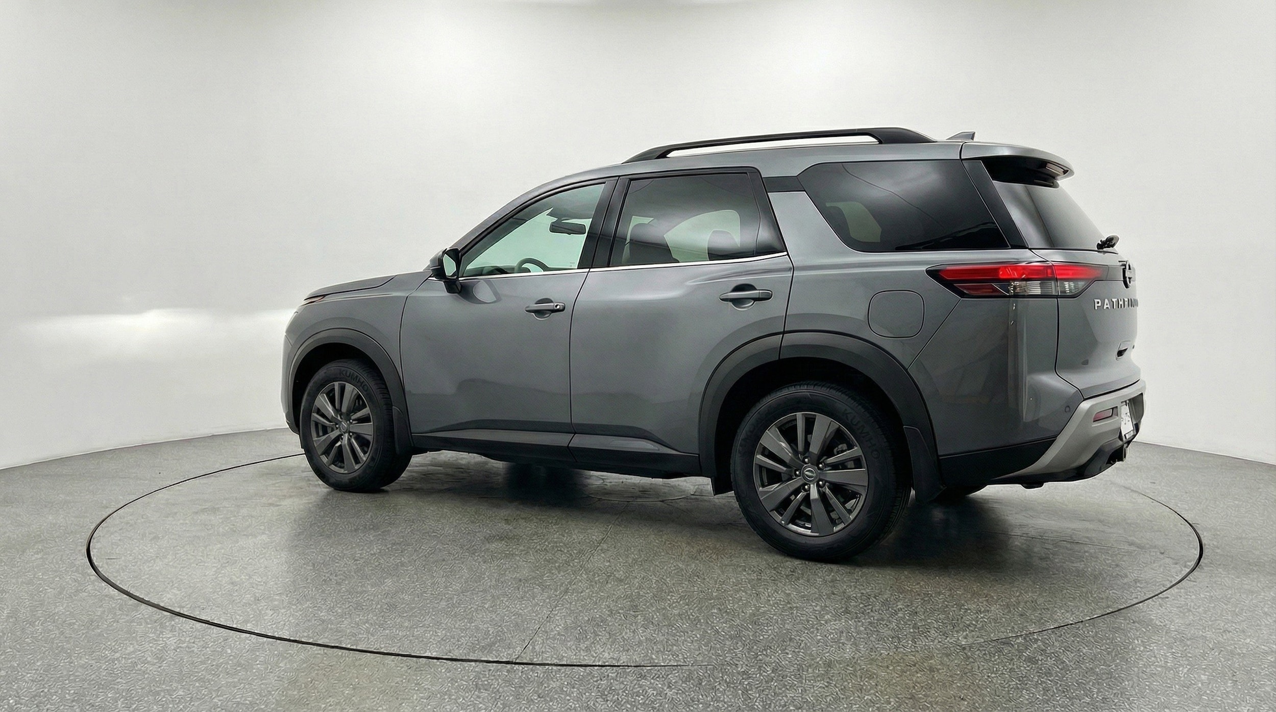 Thumbnail: 2025 Nissan Pathfinder - 6