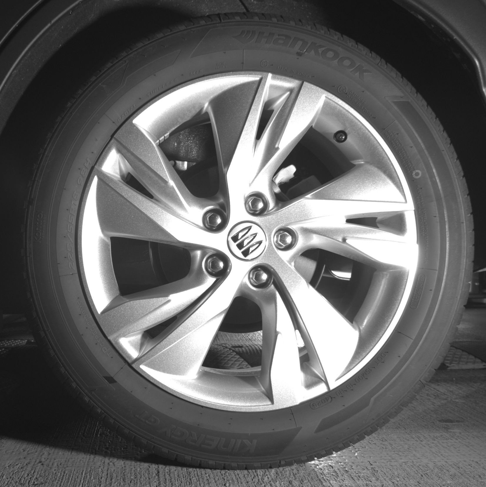 Thumbnail: 2026 Buick Encore GX - 14