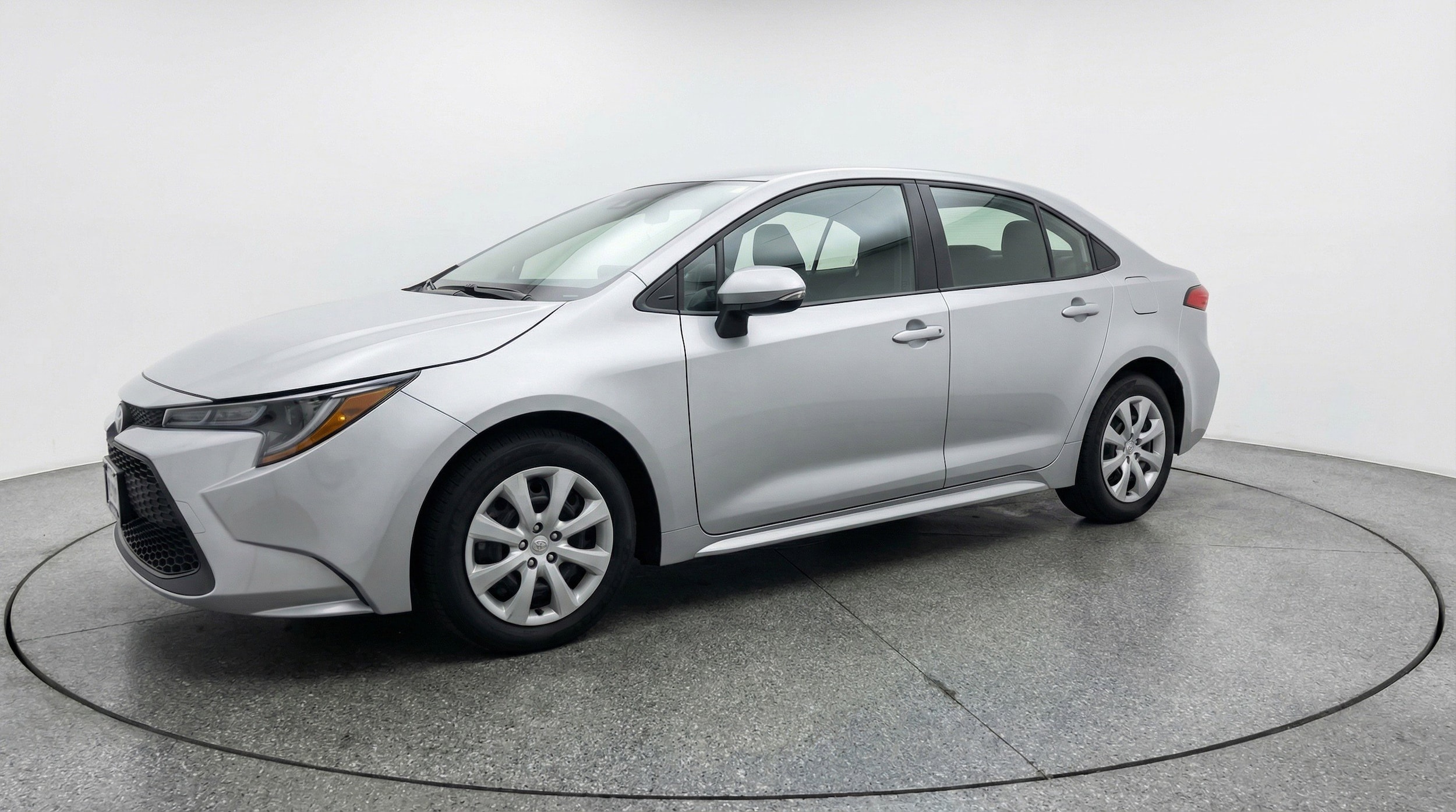 Thumbnail: 2025 Toyota Corolla - 3
