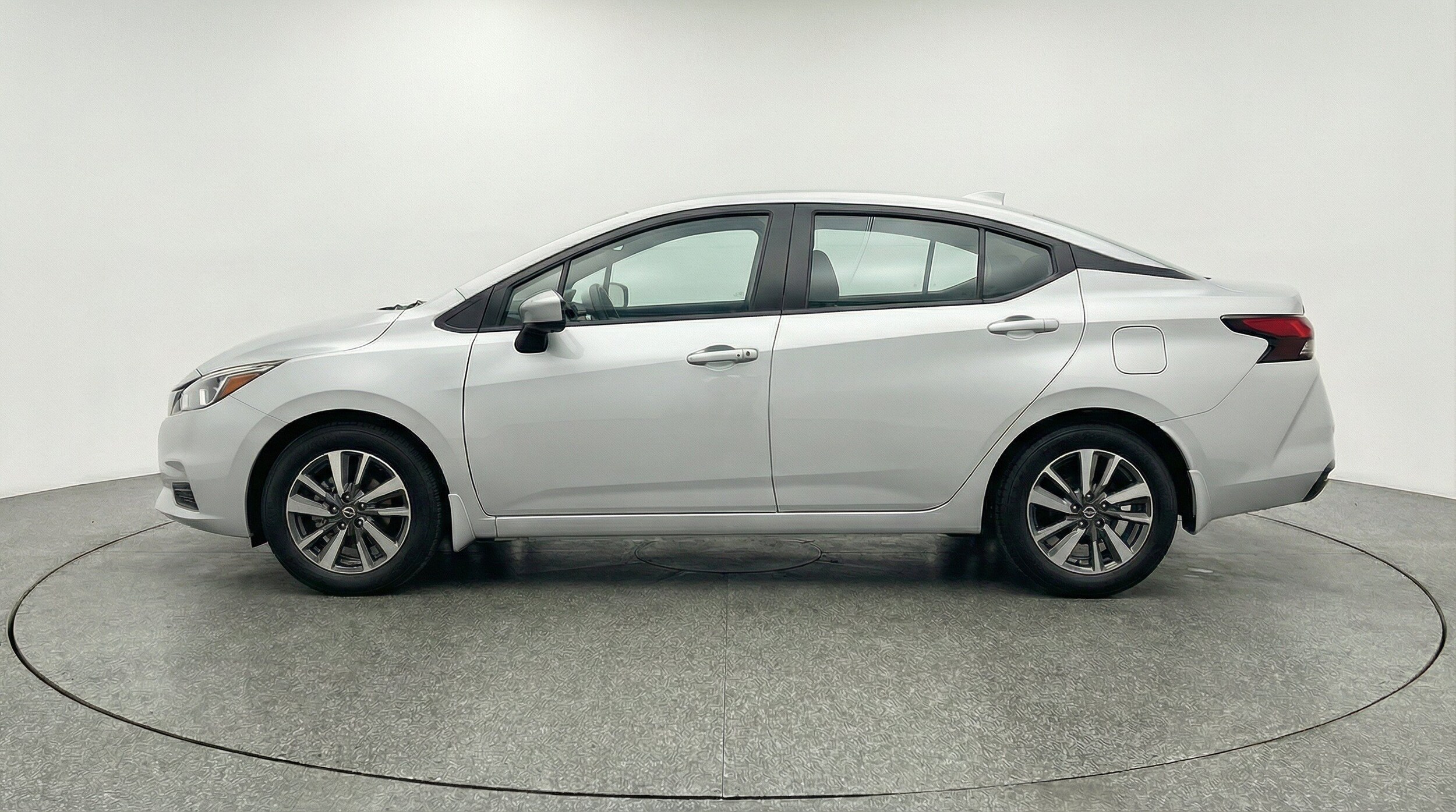 Thumbnail: 2025 Nissan Versa - 5