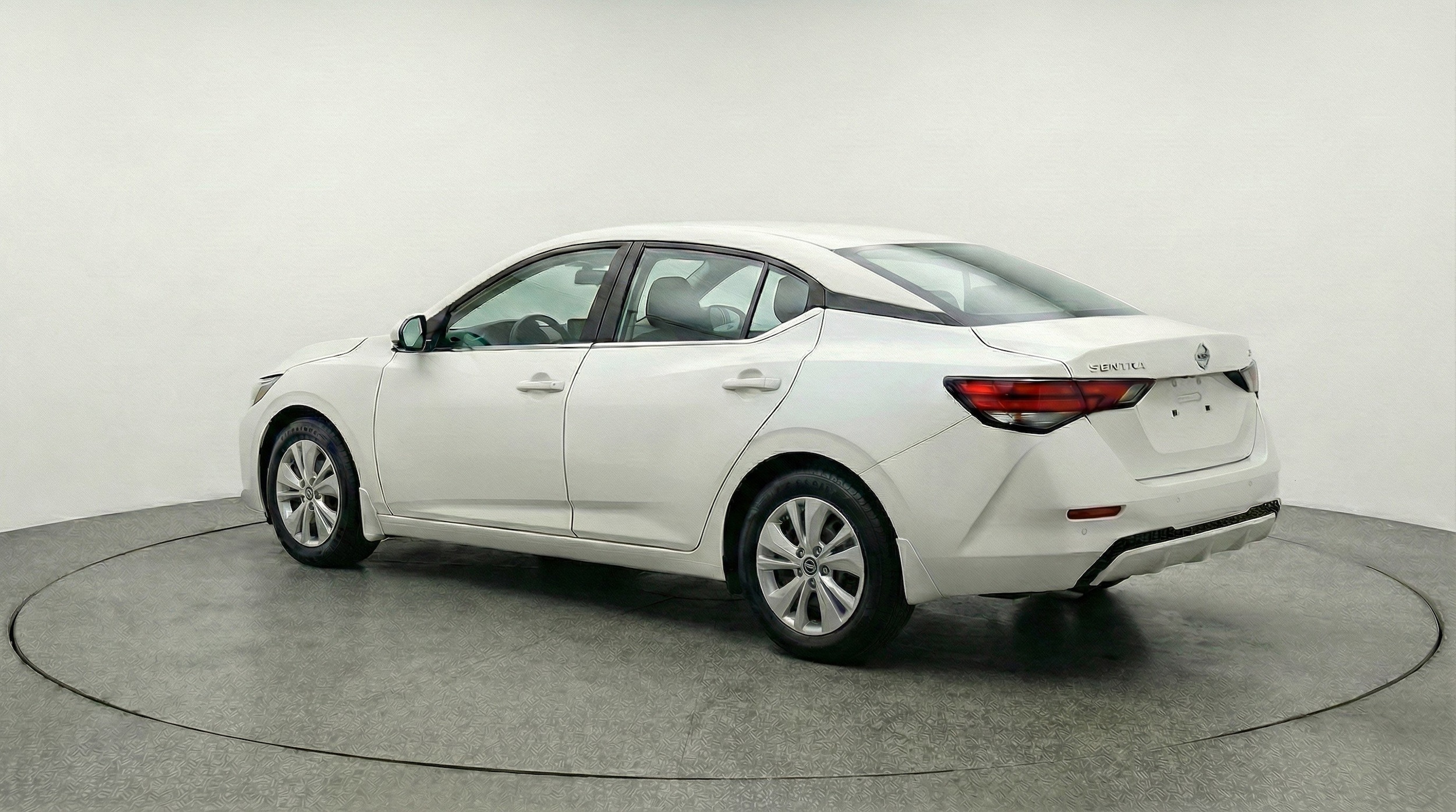 Thumbnail: 2025 Nissan Sentra - 6