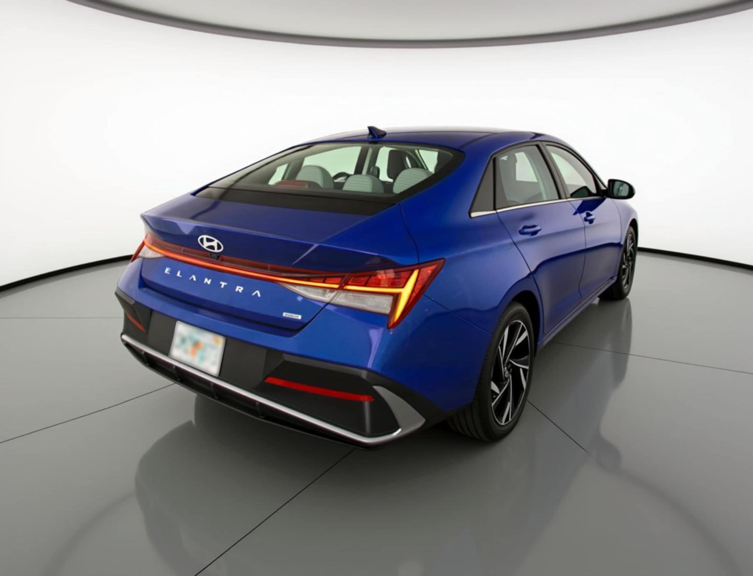 Thumbnail: 2025 Hyundai Elantra - 7