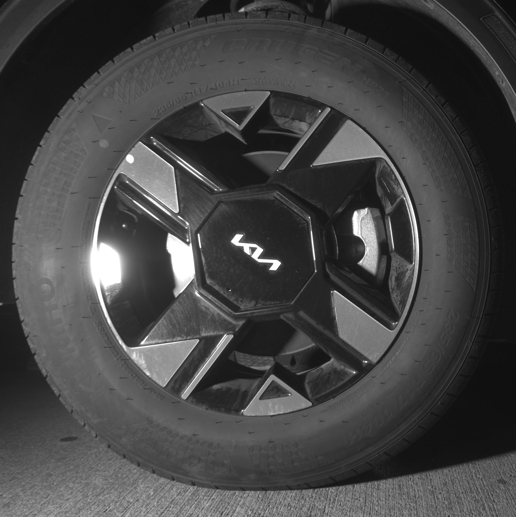 Thumbnail: 2026 Kia Sportage - 13