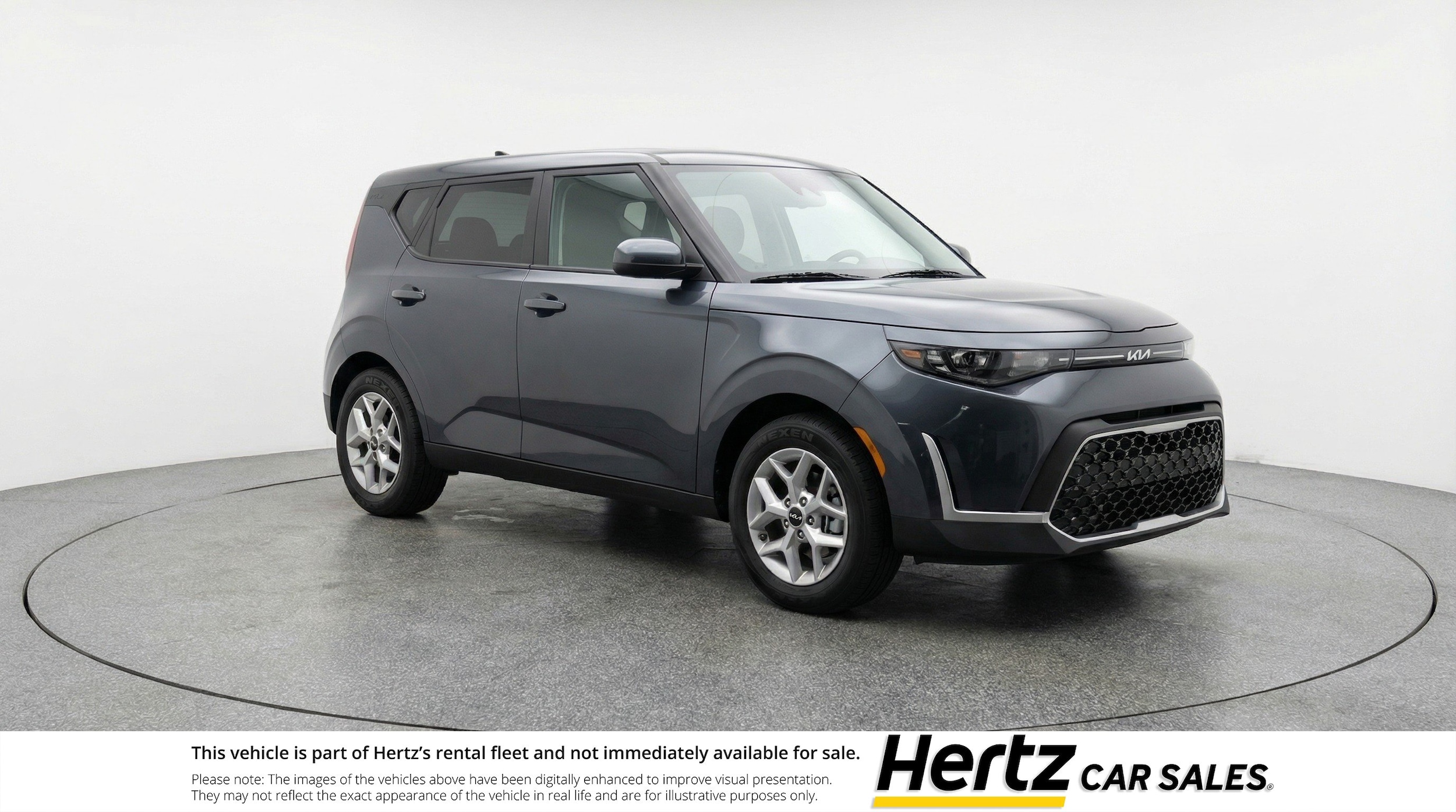 Thumbnail: 2025 Kia Soul - 1