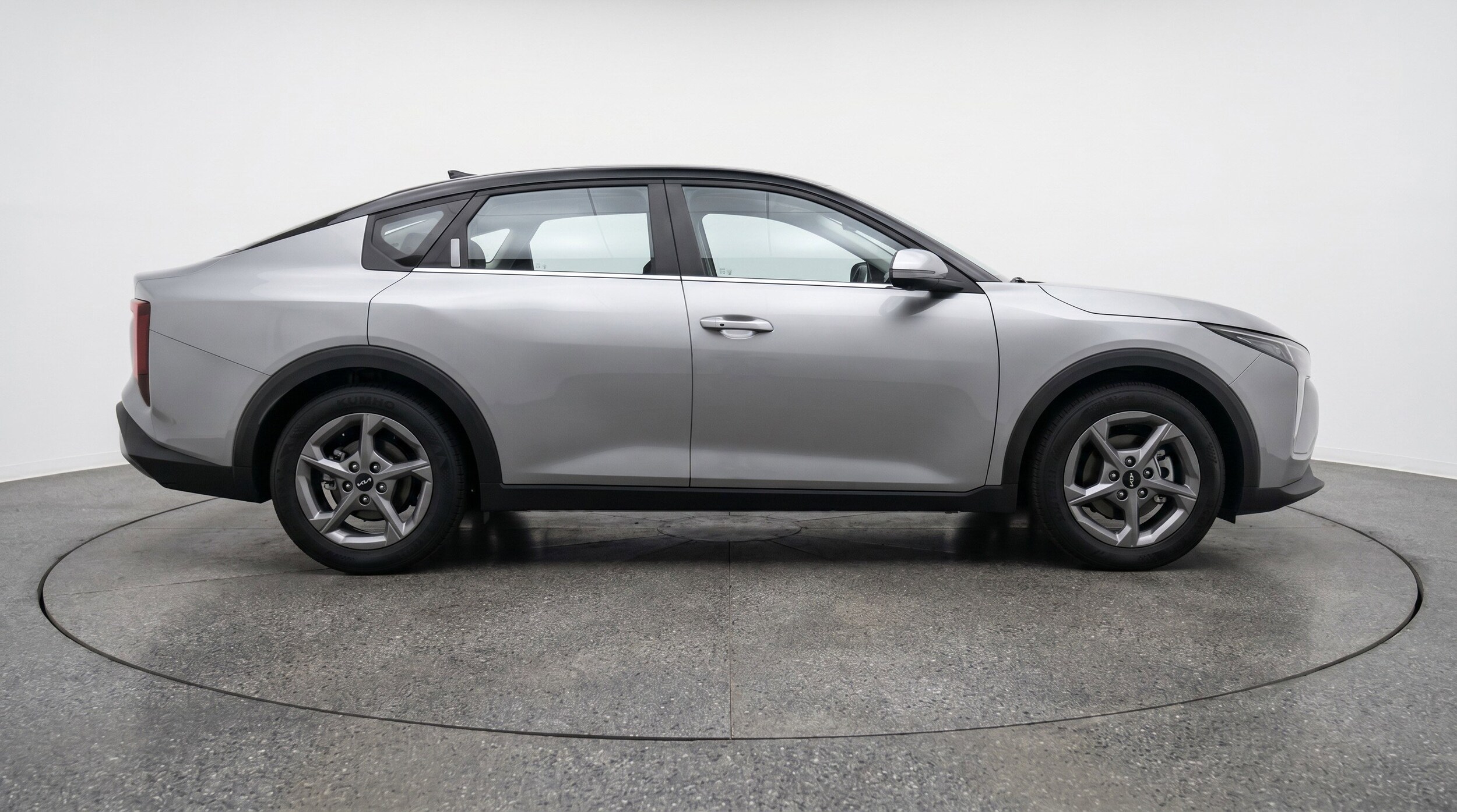 Thumbnail: 2025 Kia K4 - 11