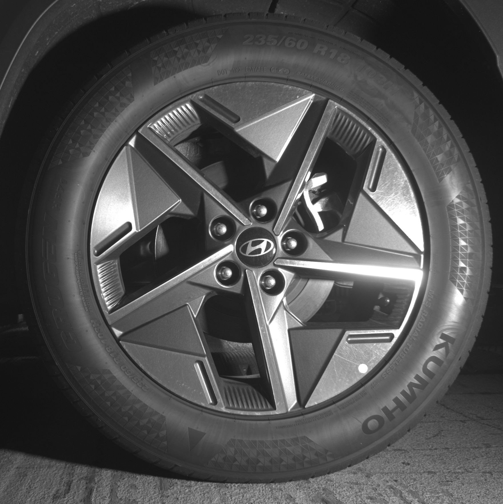 Thumbnail: 2026 Hyundai Tucson - 14