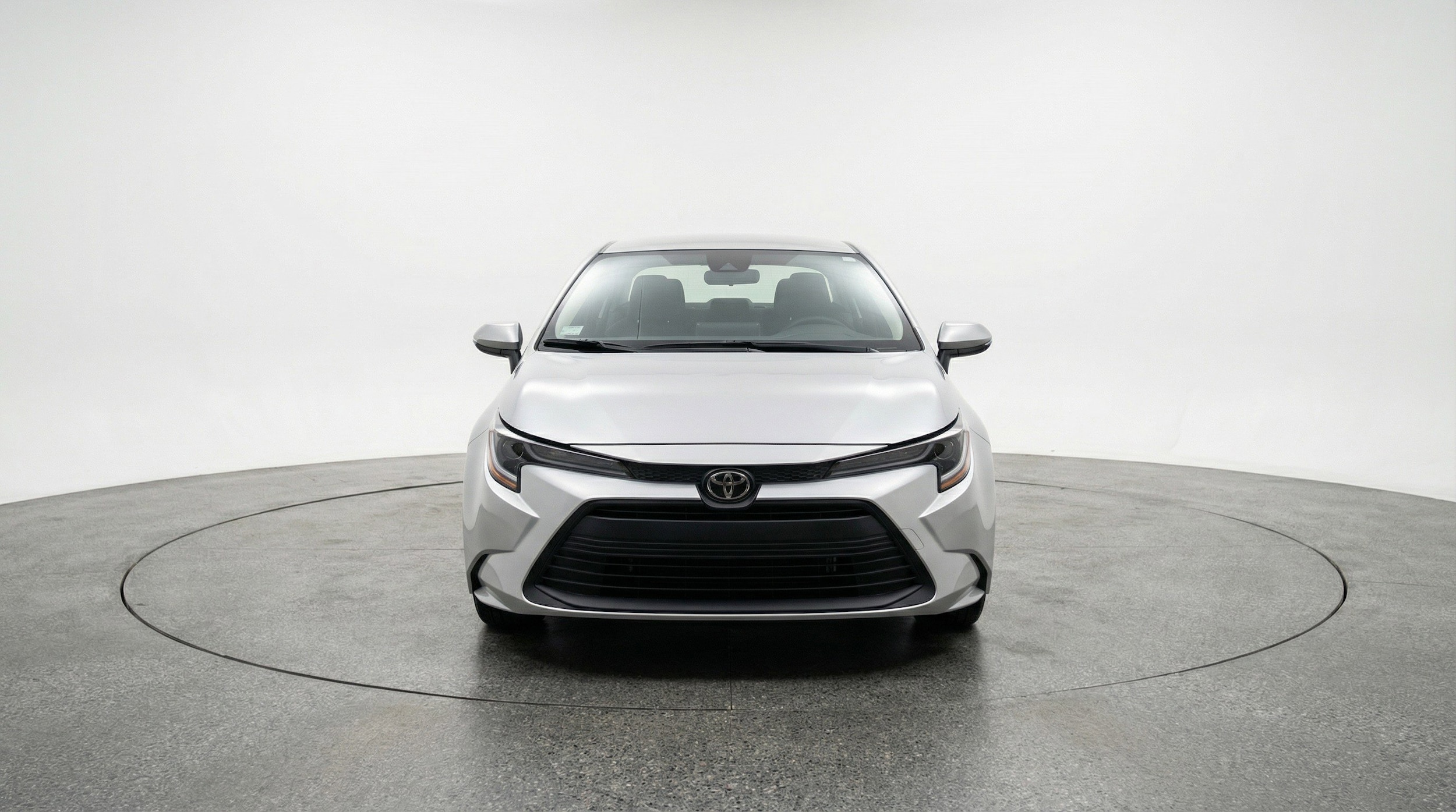 Thumbnail: 2025 Toyota Corolla - 2