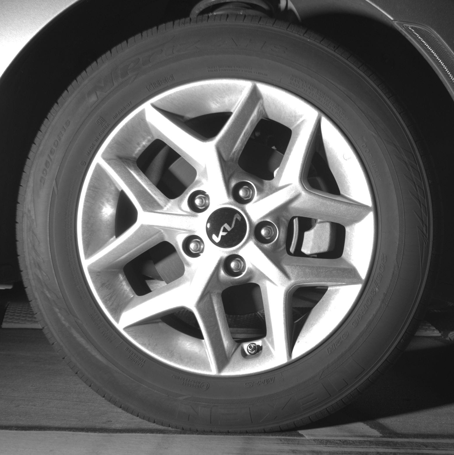 Thumbnail: 2025 Kia Soul - 10