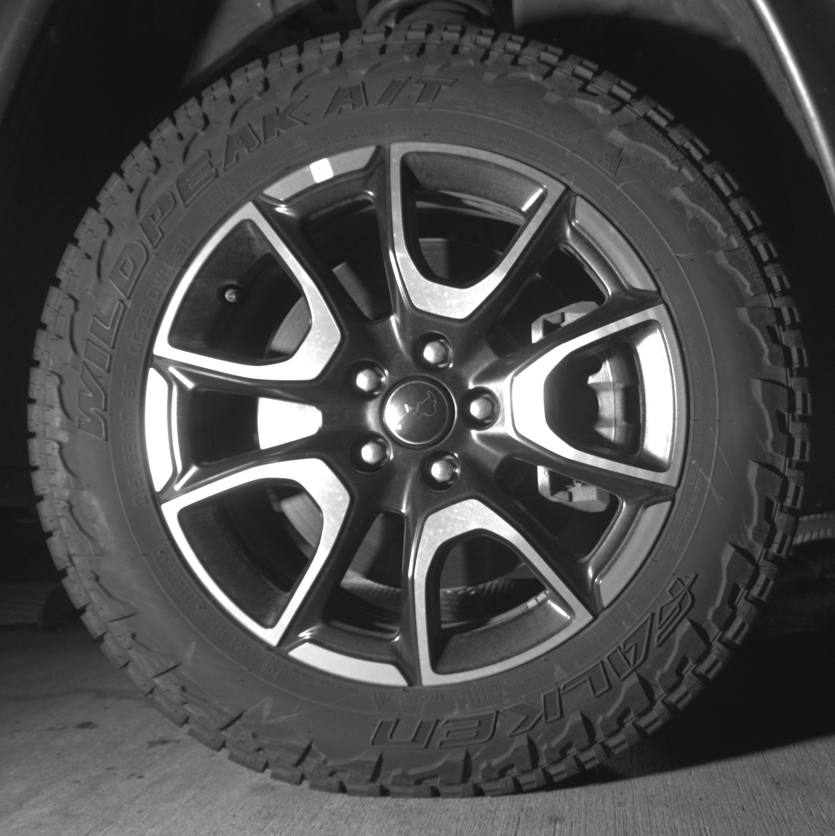 Thumbnail: 2025 Jeep Compass - 10