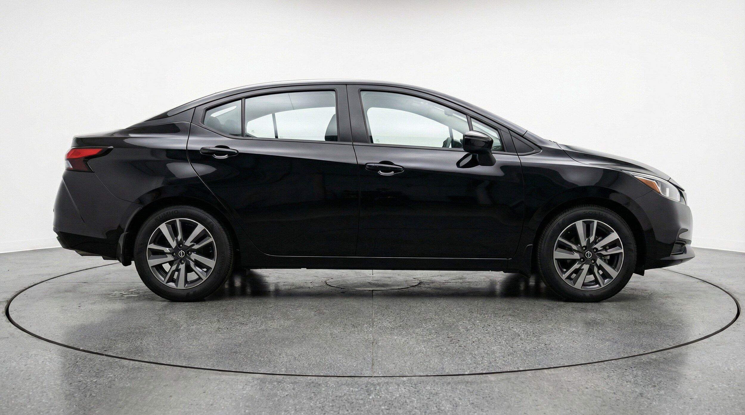 Thumbnail: 2025 Nissan Versa - 11
