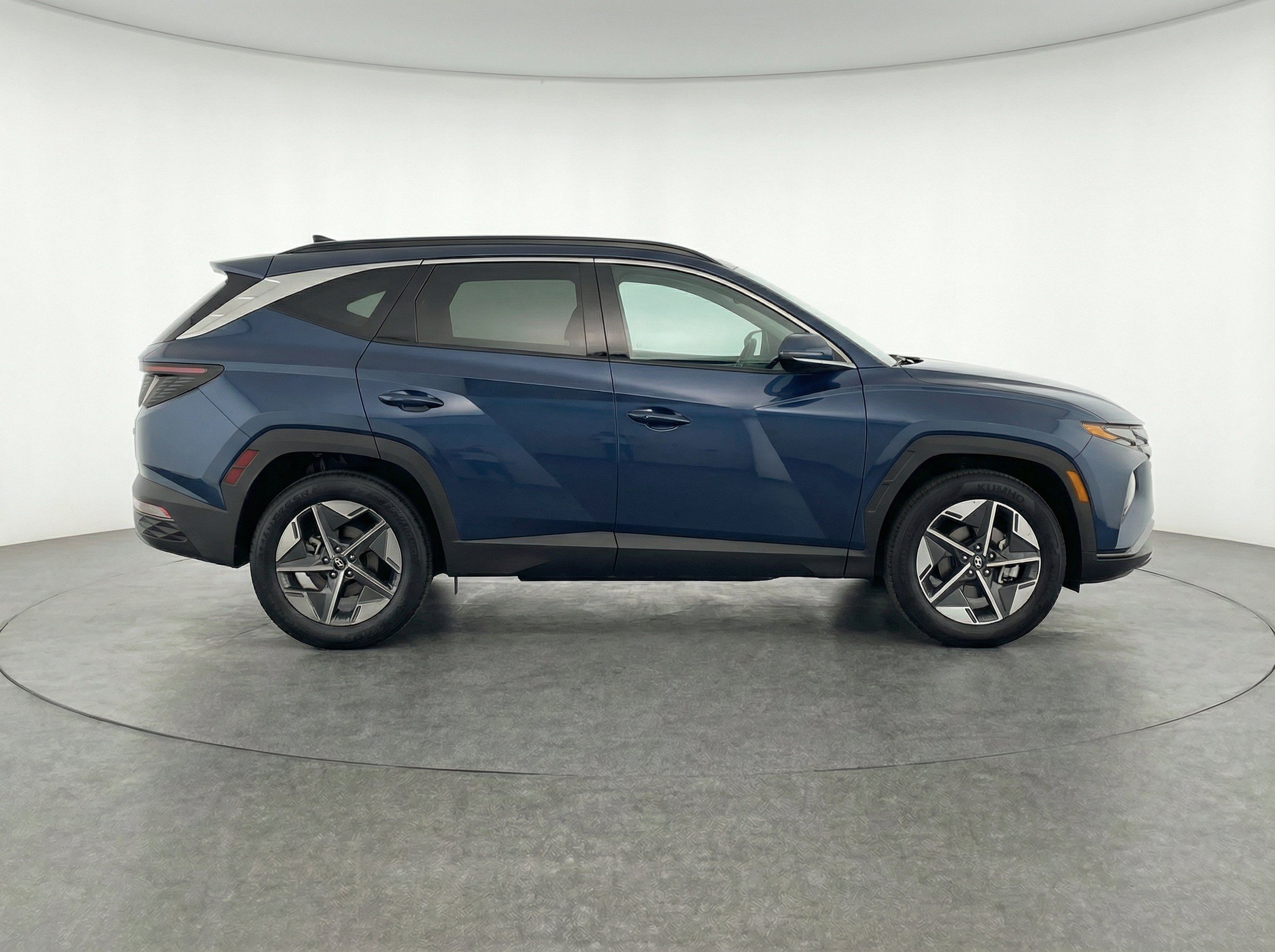 Thumbnail: 2025 Hyundai Tucson - 10