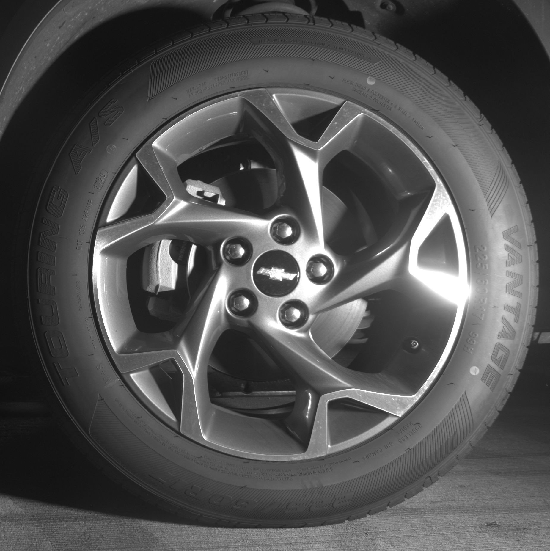 Thumbnail: 2025 Chevrolet Trax - 12