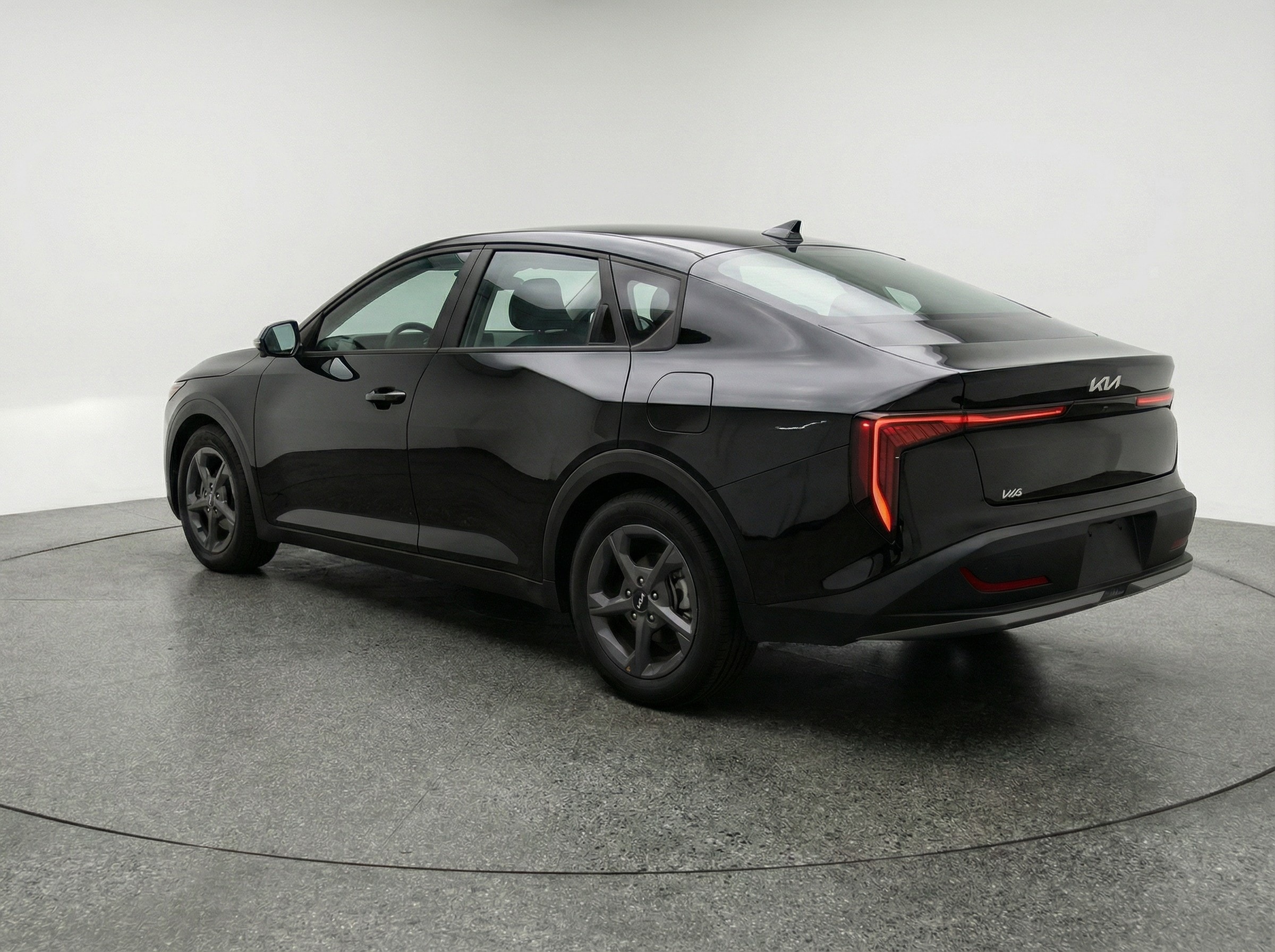 Thumbnail: 2025 Kia K4 - 5