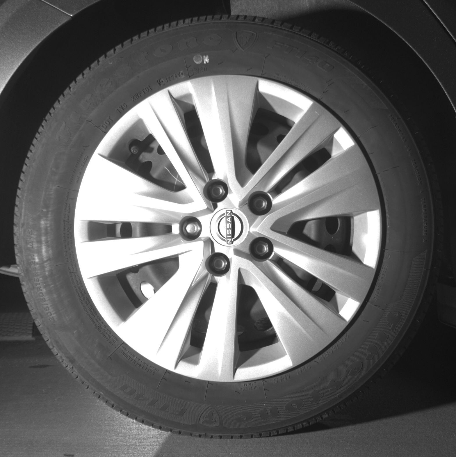 Thumbnail: 2025 Nissan Sentra - 12