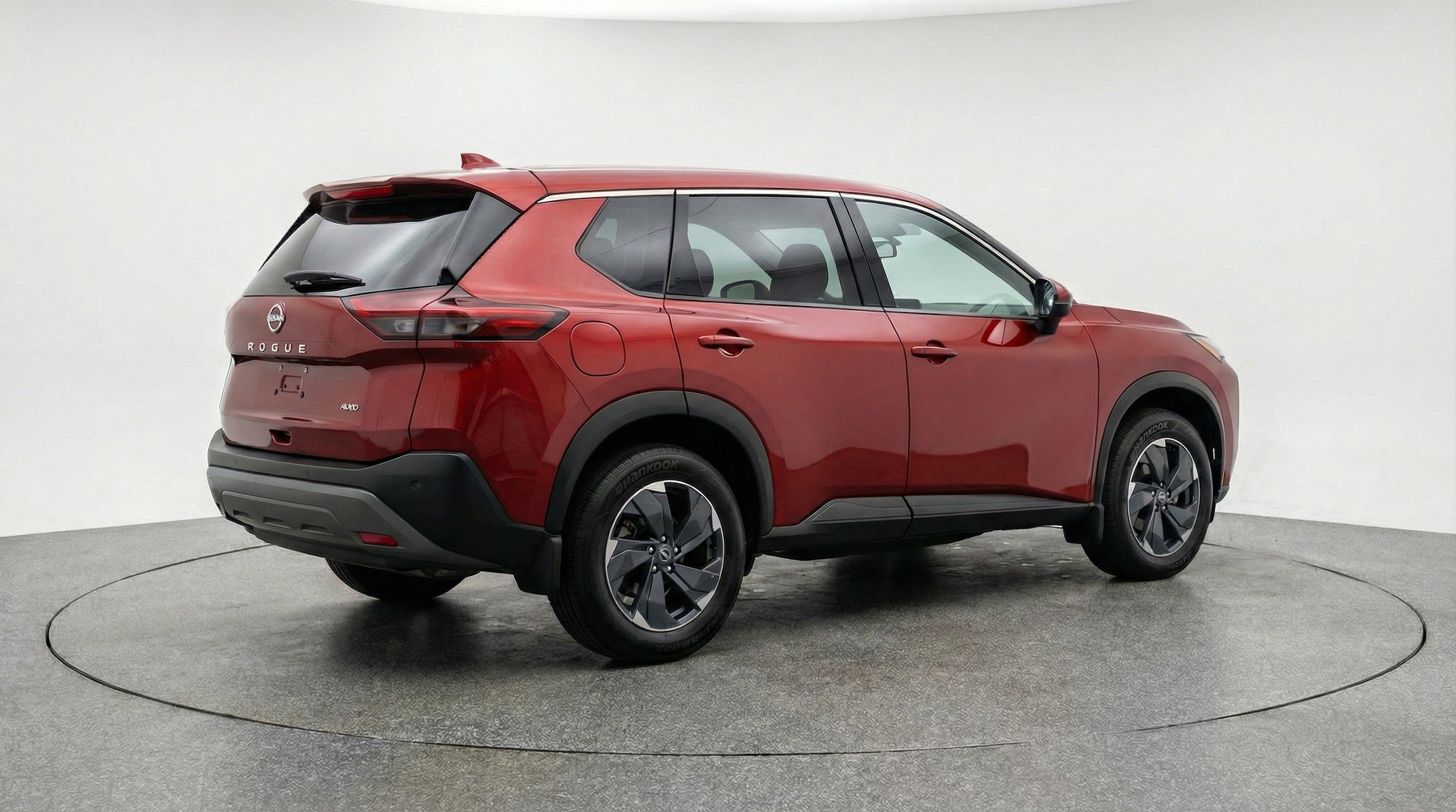 Thumbnail: 2025 Nissan Rogue - 9