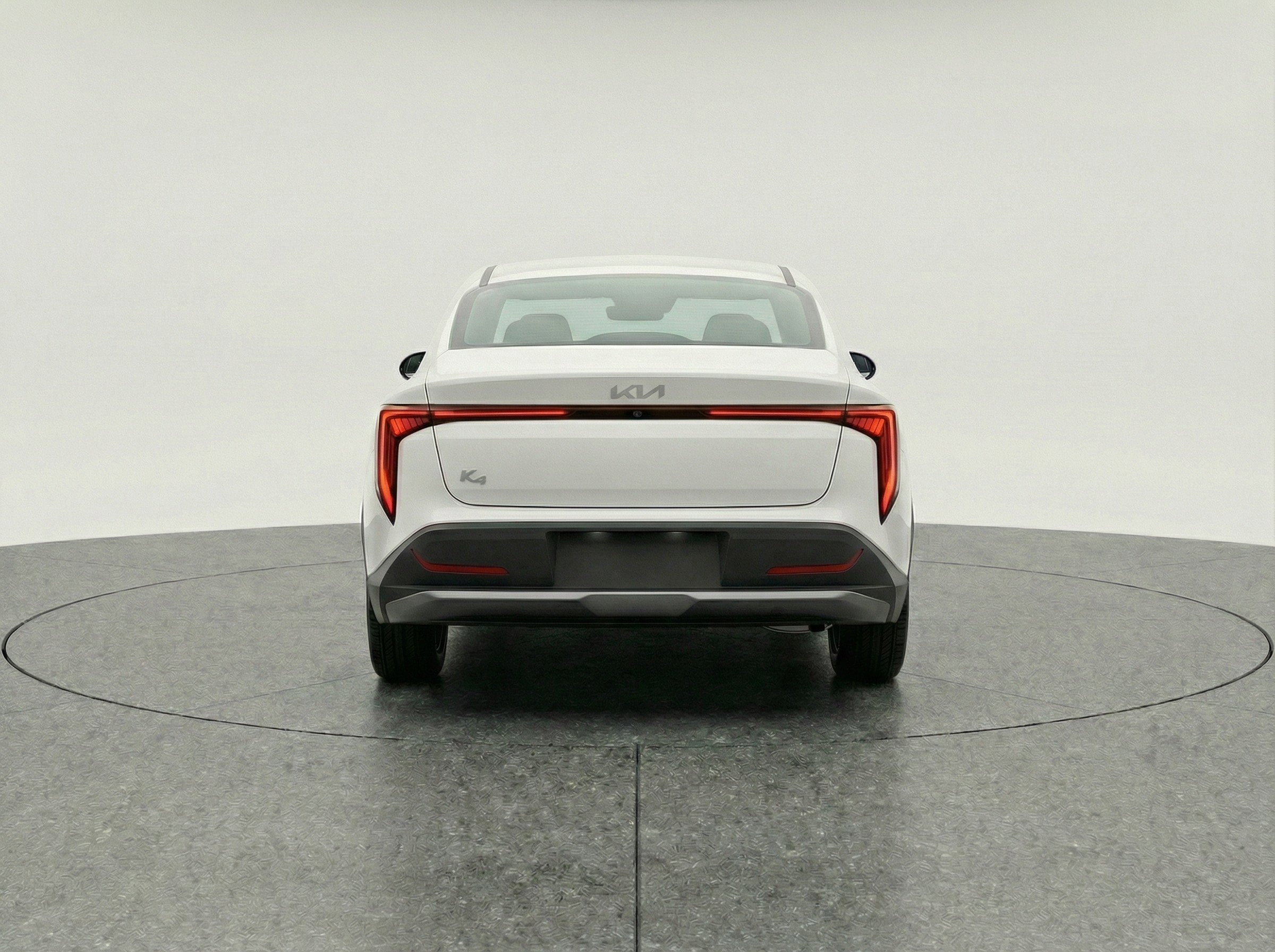 Thumbnail: 2025 Kia K4 - 7