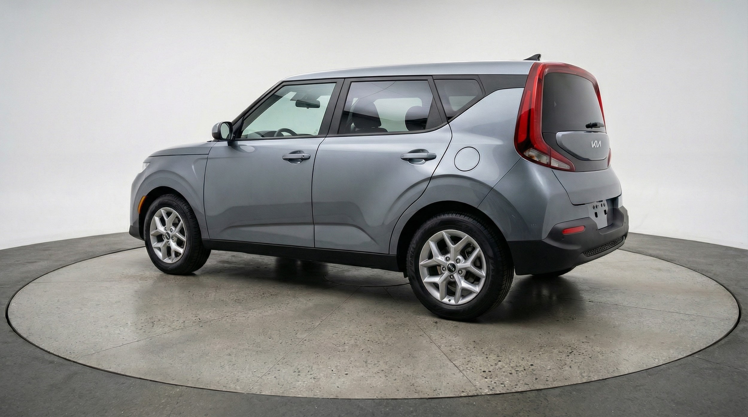 Thumbnail: 2025 Kia Soul - 5