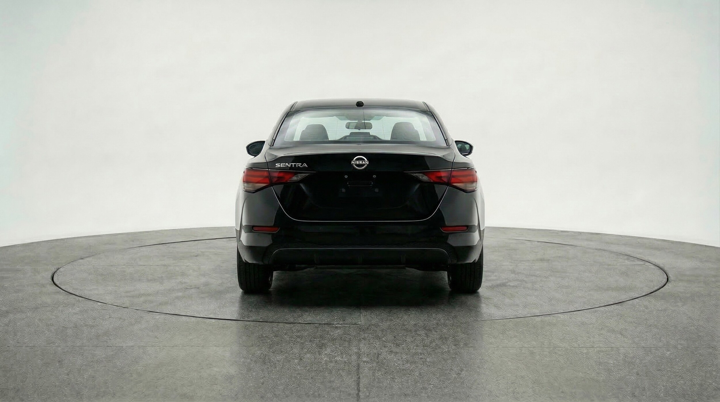Thumbnail: 2025 Nissan Sentra - 7