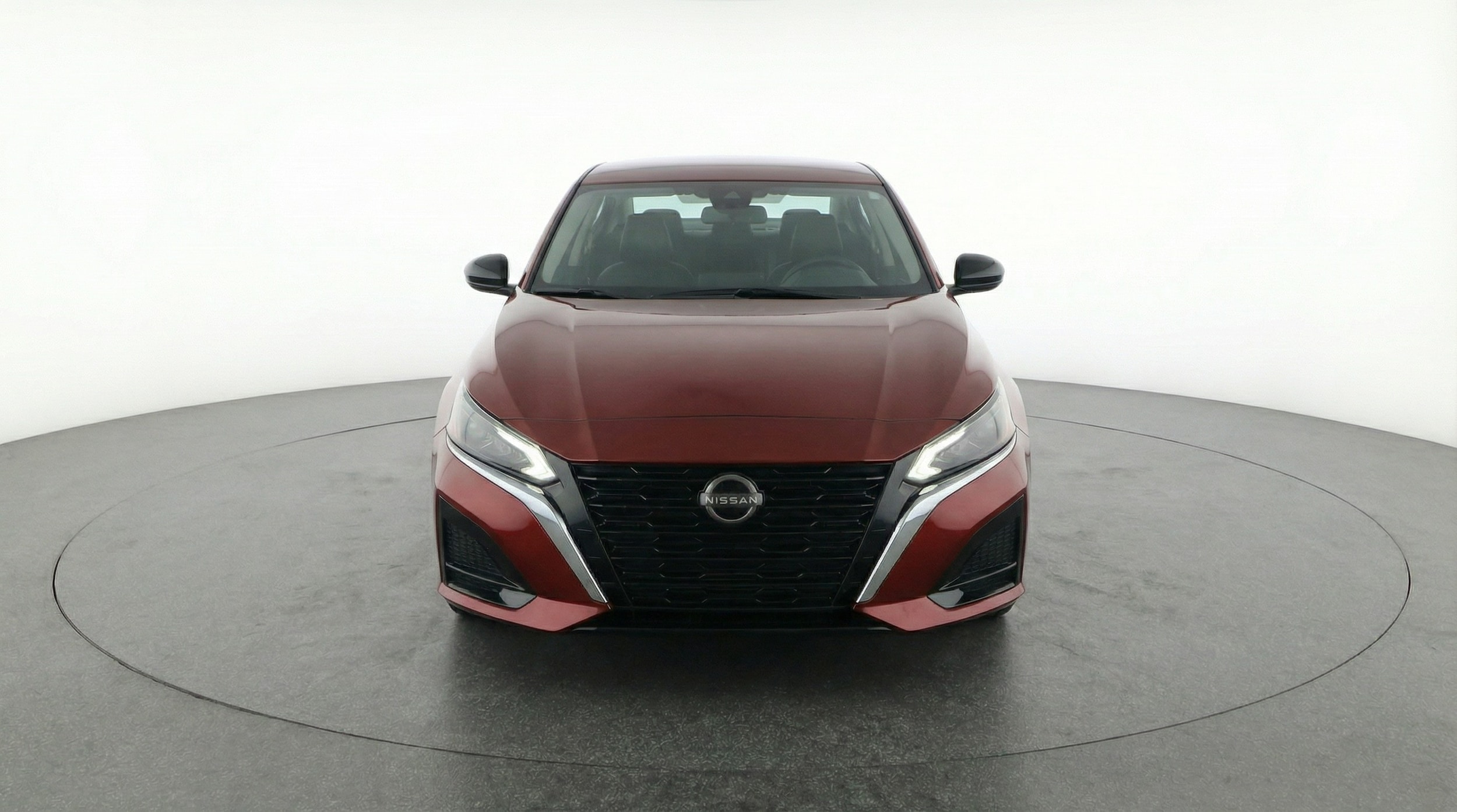 Thumbnail: 2025 Nissan Altima - 2