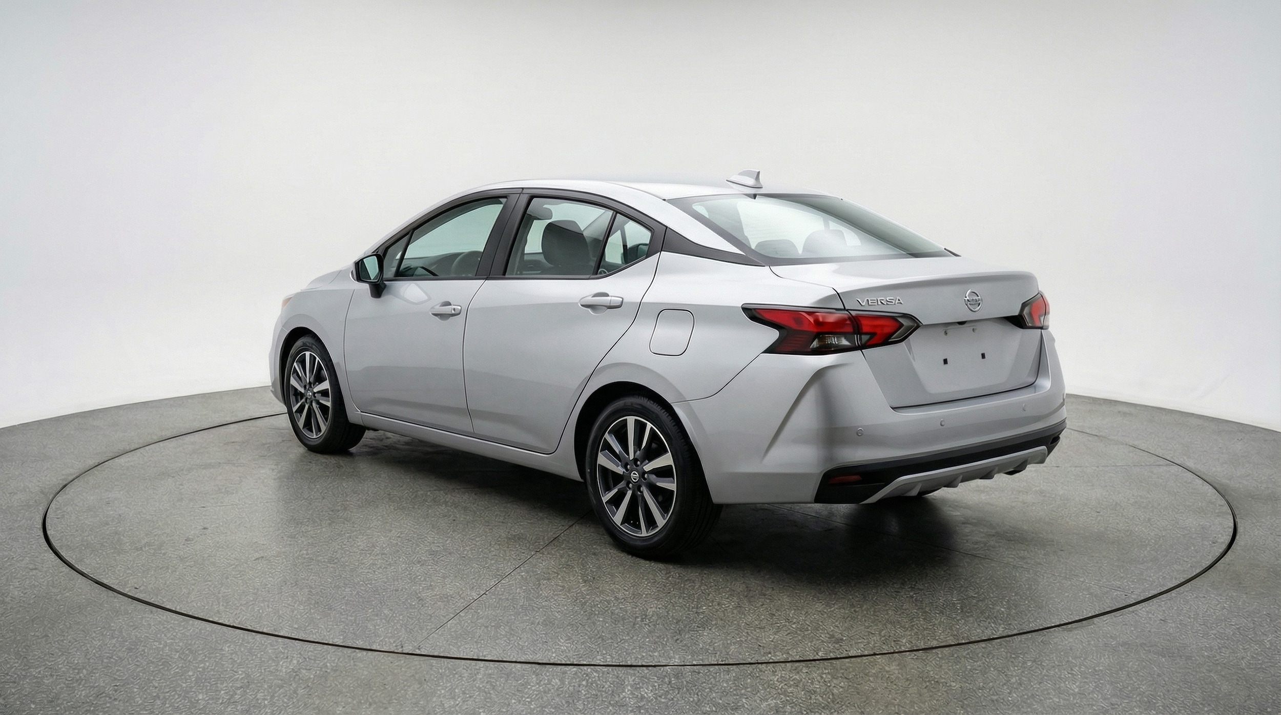 Thumbnail: 2025 Nissan Versa - 5